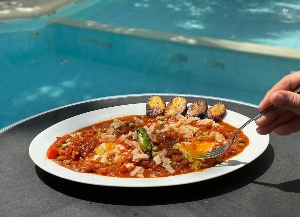 Progreso Beach Hotel