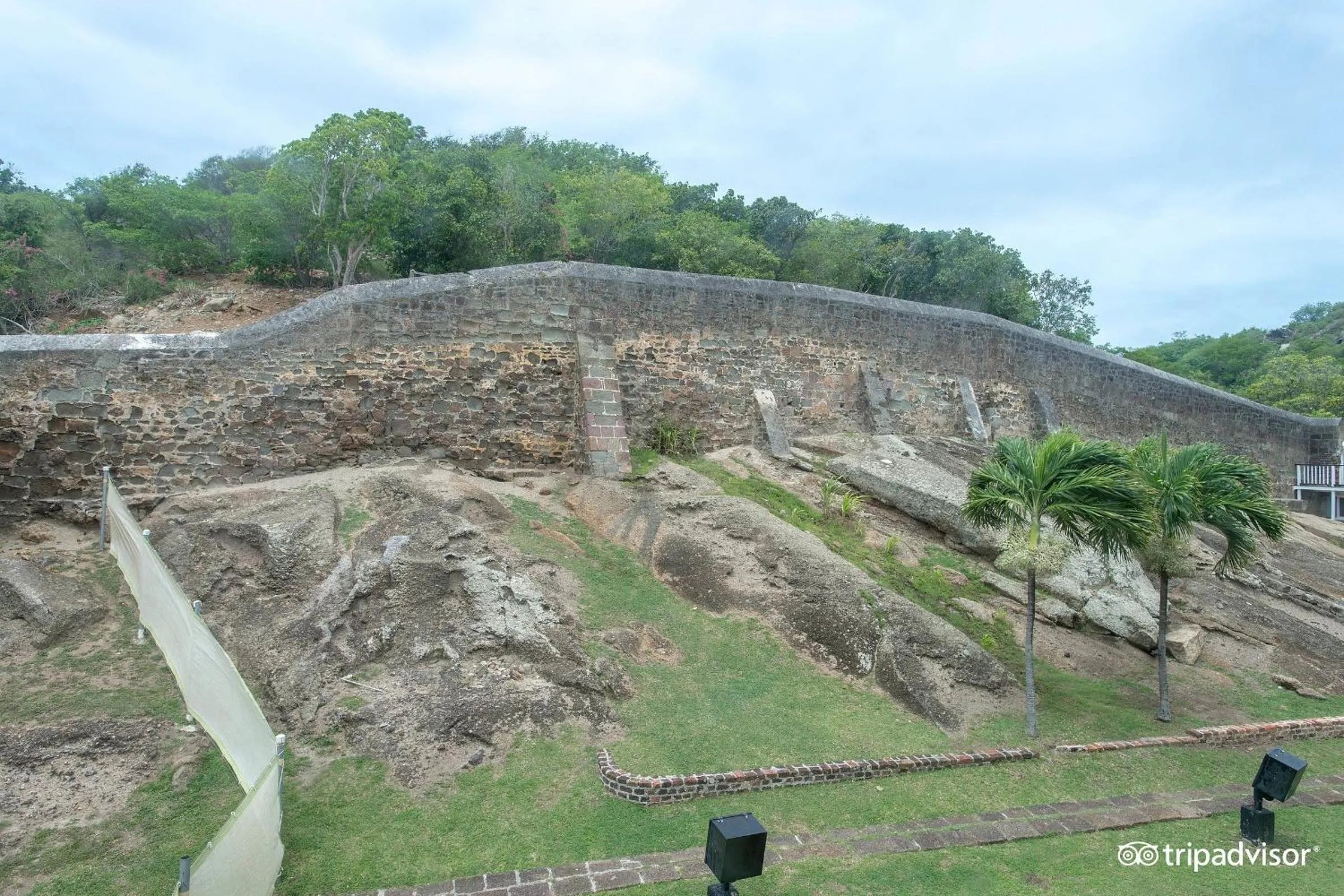Hiking in Copper and Lumber Store Hotel