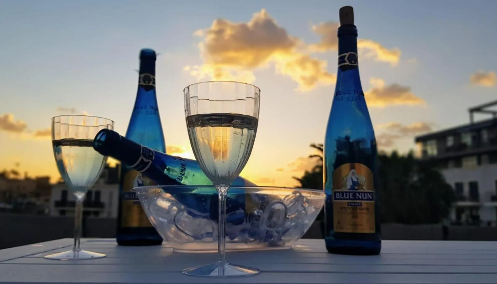 Sea view in Jaffo Tel-Aviv King Gallery Boutique Hotel