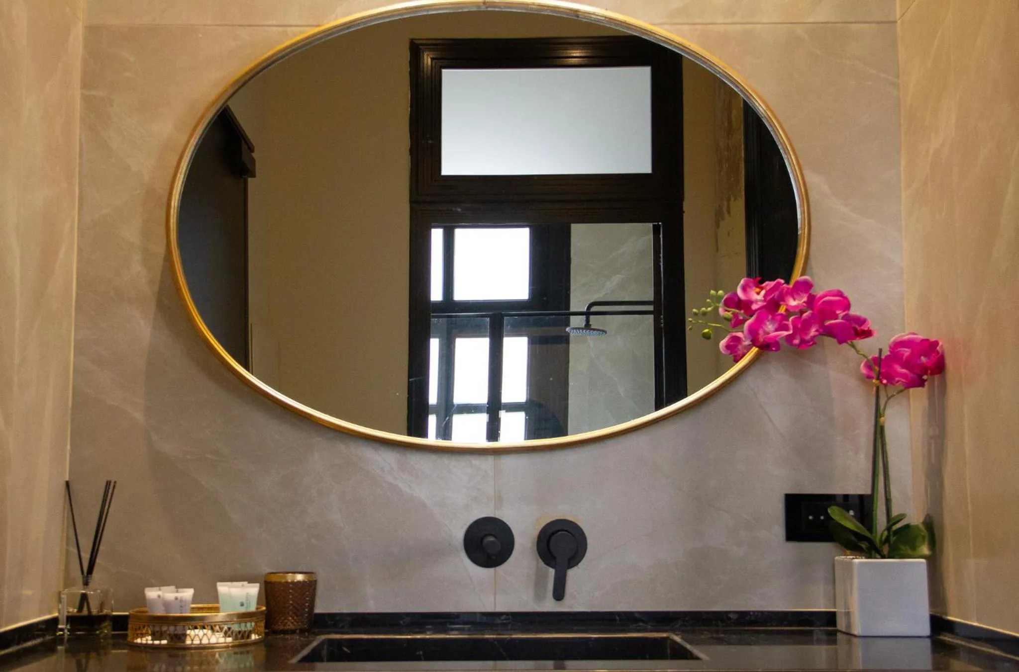 Jaffo Tel-Aviv King Gallery Boutique Hotel