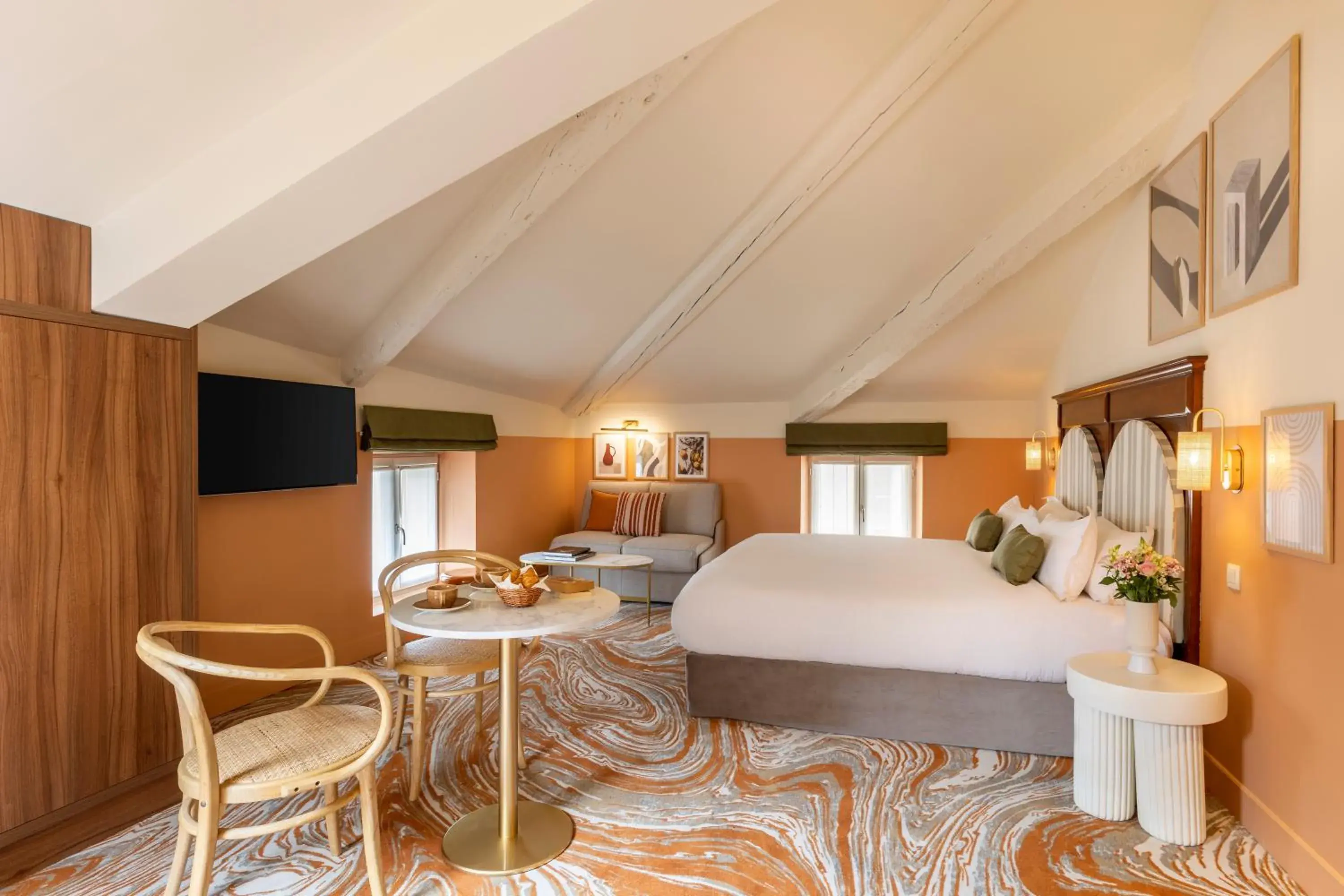 Grand Hotel d'Orange, BW Signature Collection Grand Hotel d'Orange, BW Signature Collection