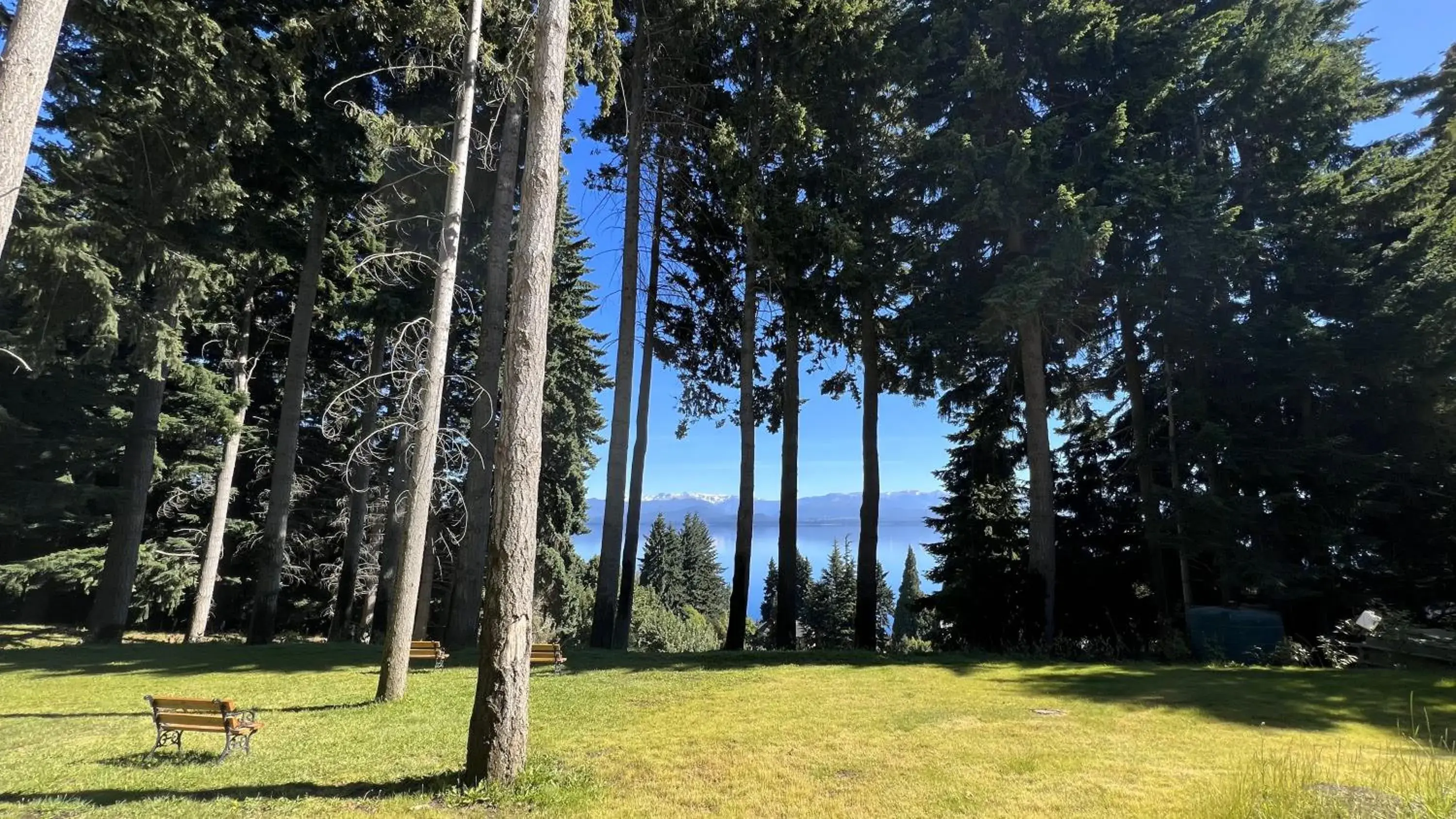 Day in Huinid Pioneros Hotel & Aparts Day in Huinid Pioneros Hotel & Aparts