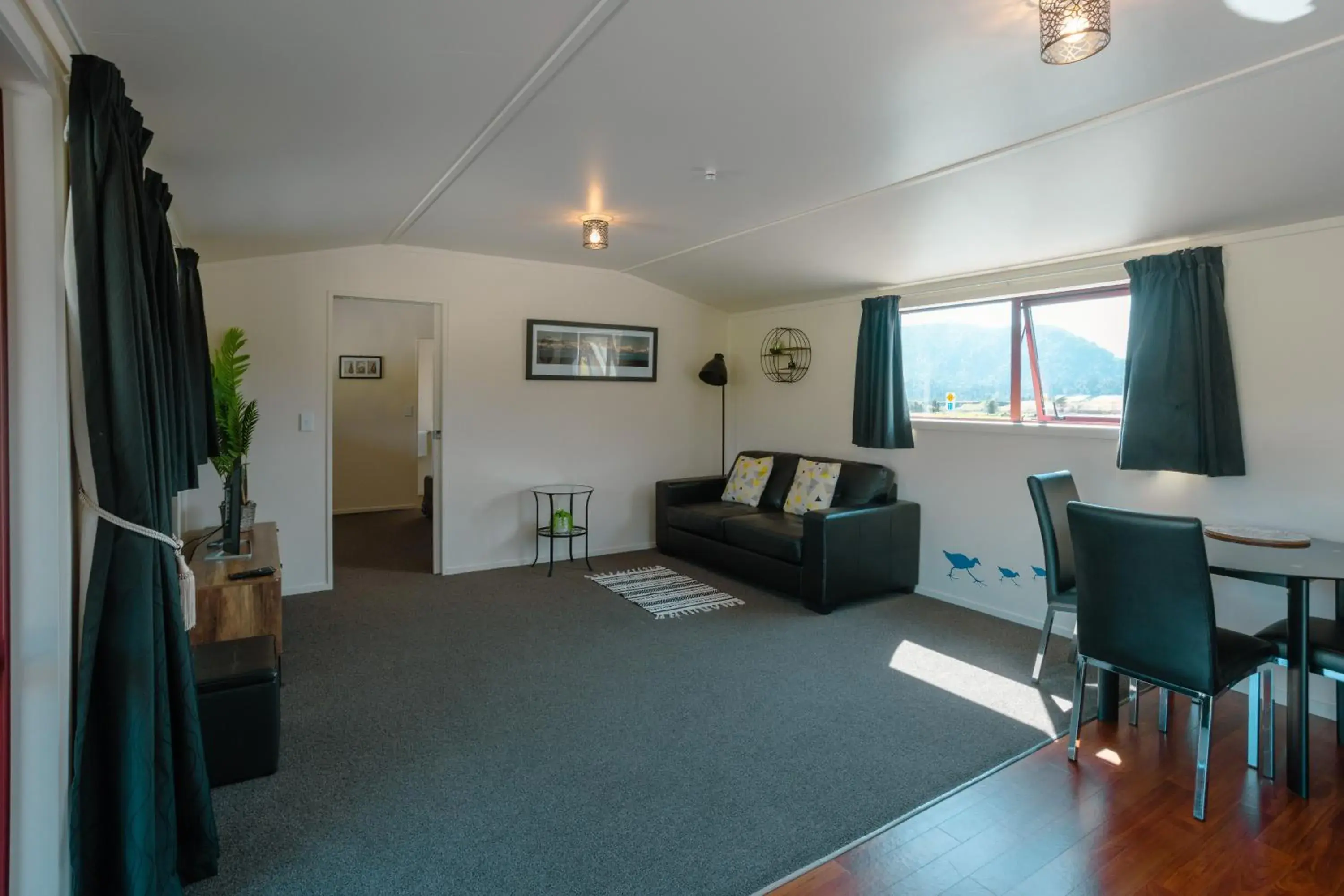 One-Bedroom House in Te Awa Cottages One-Bedroom House in Te Awa Cottages