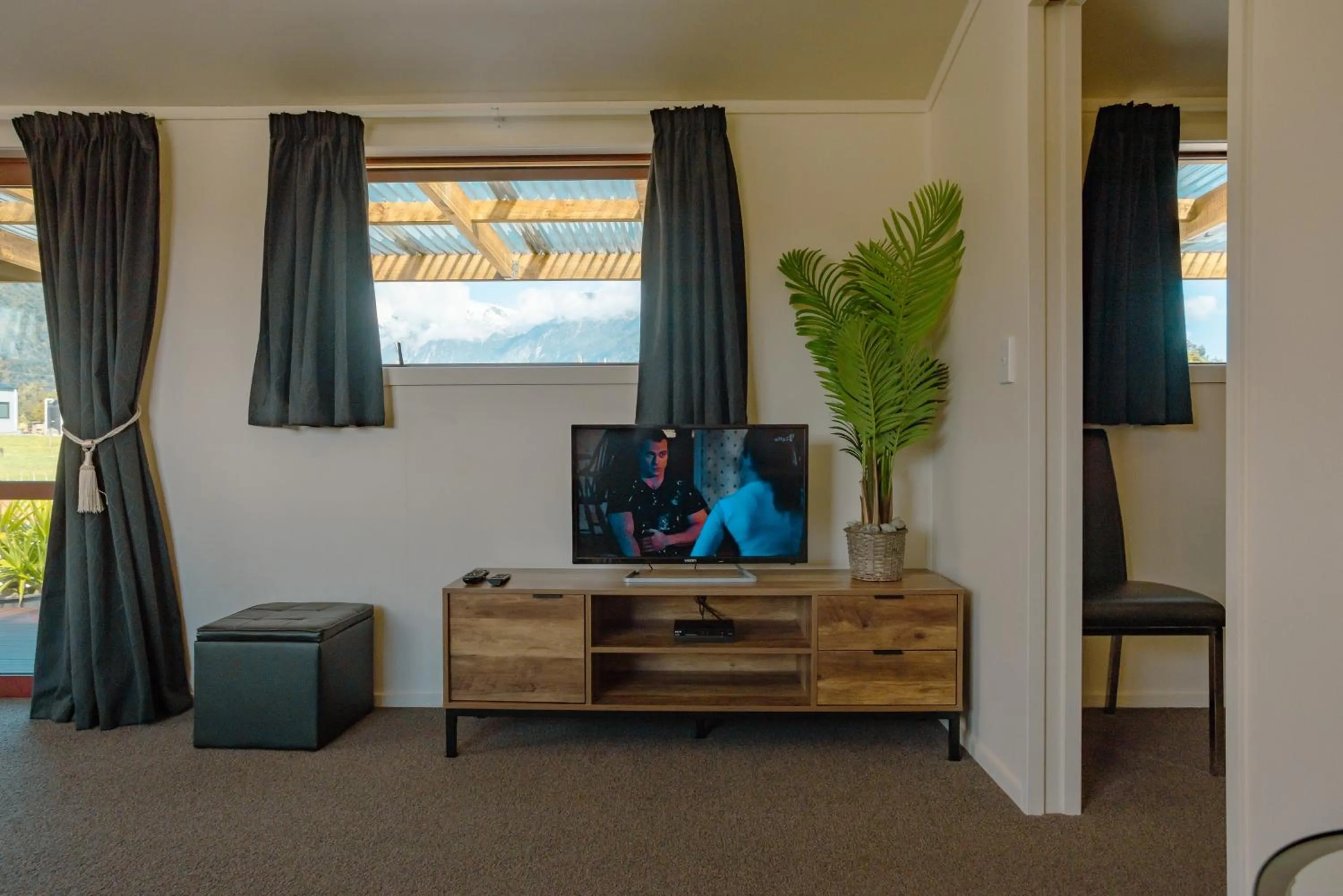 Te Awa Cottages