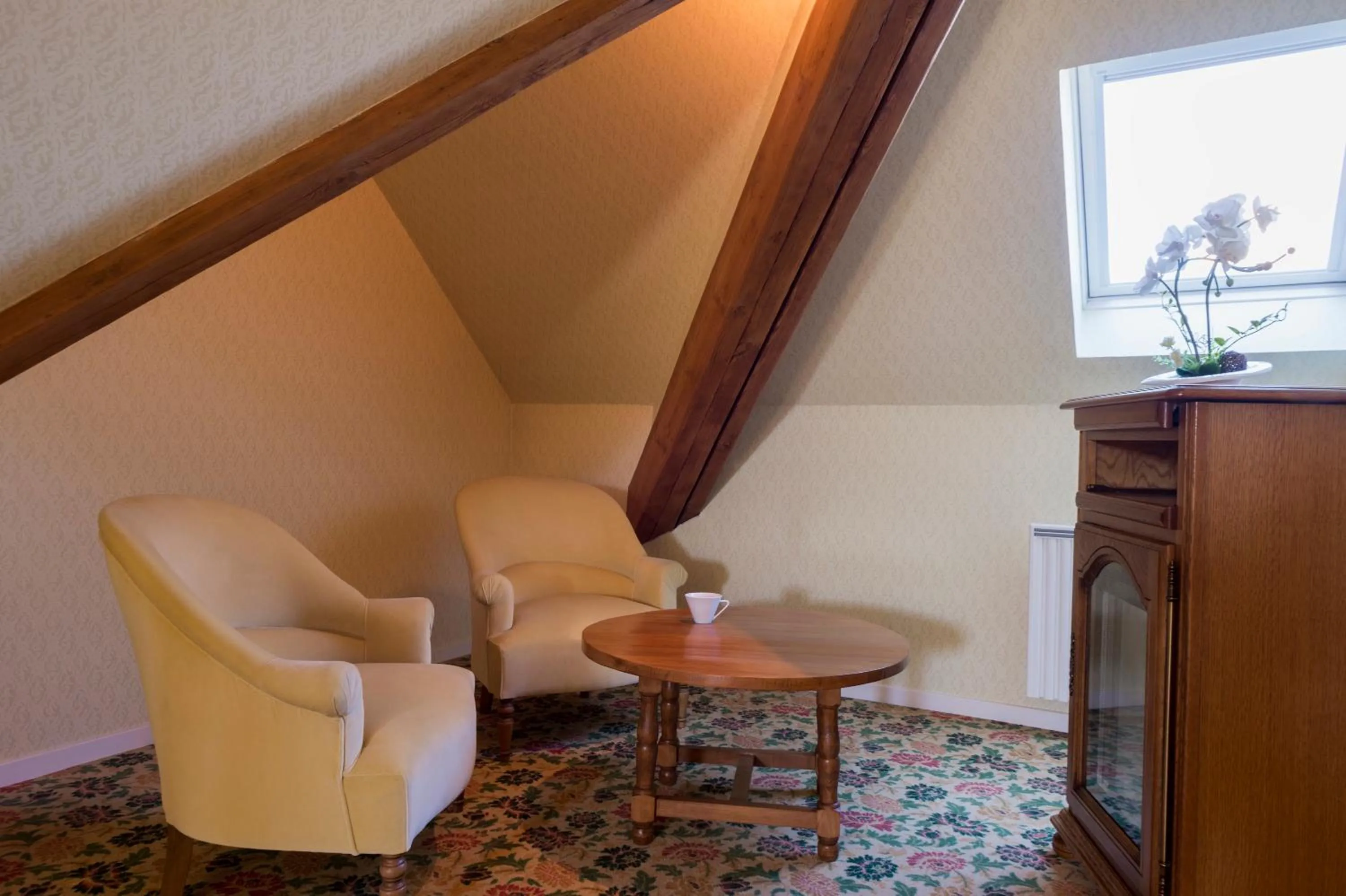 LOGIS - Belle Hôtel, Lille-Ouest