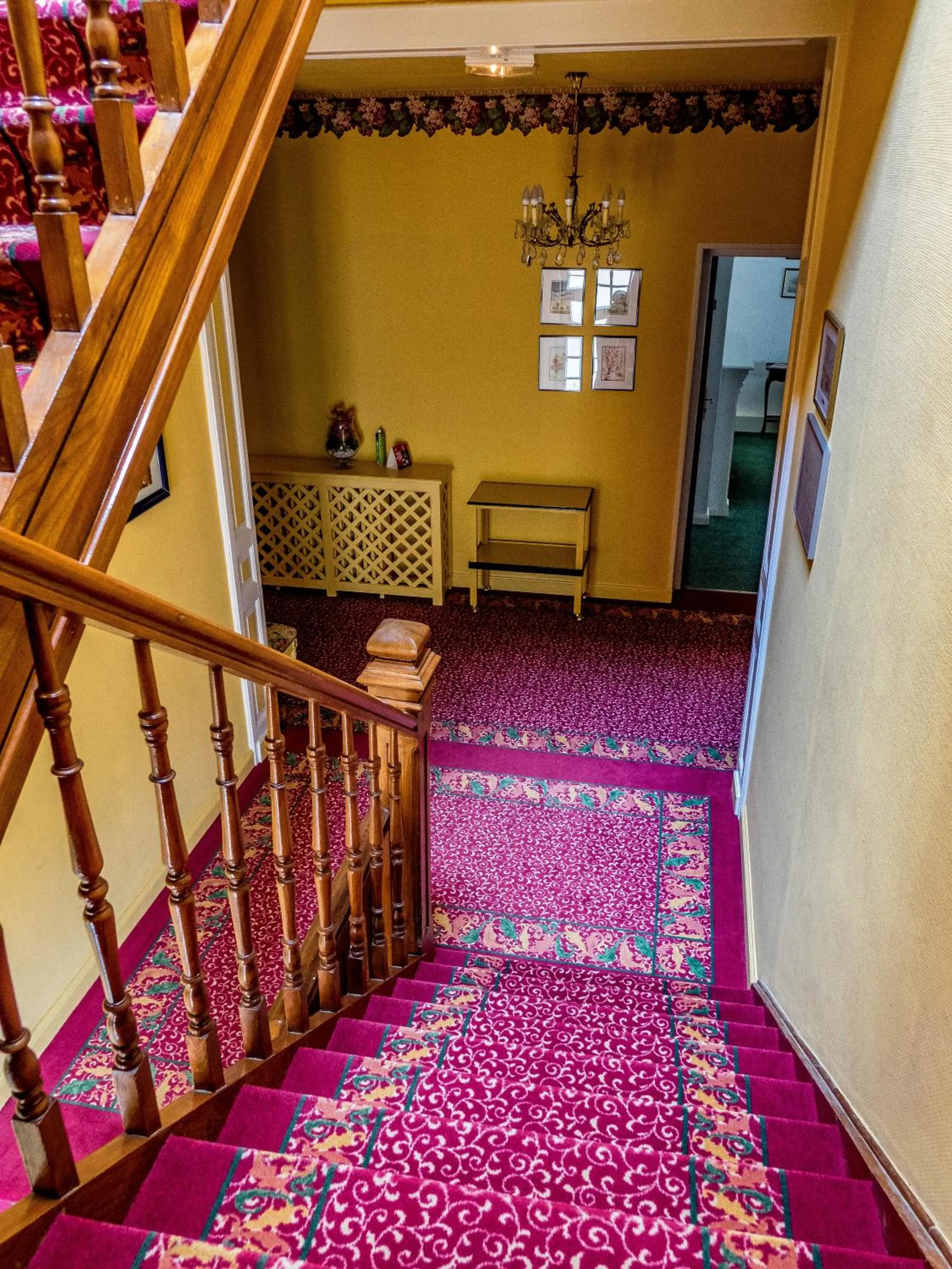 LOGIS - Belle Hôtel, Lille-Ouest