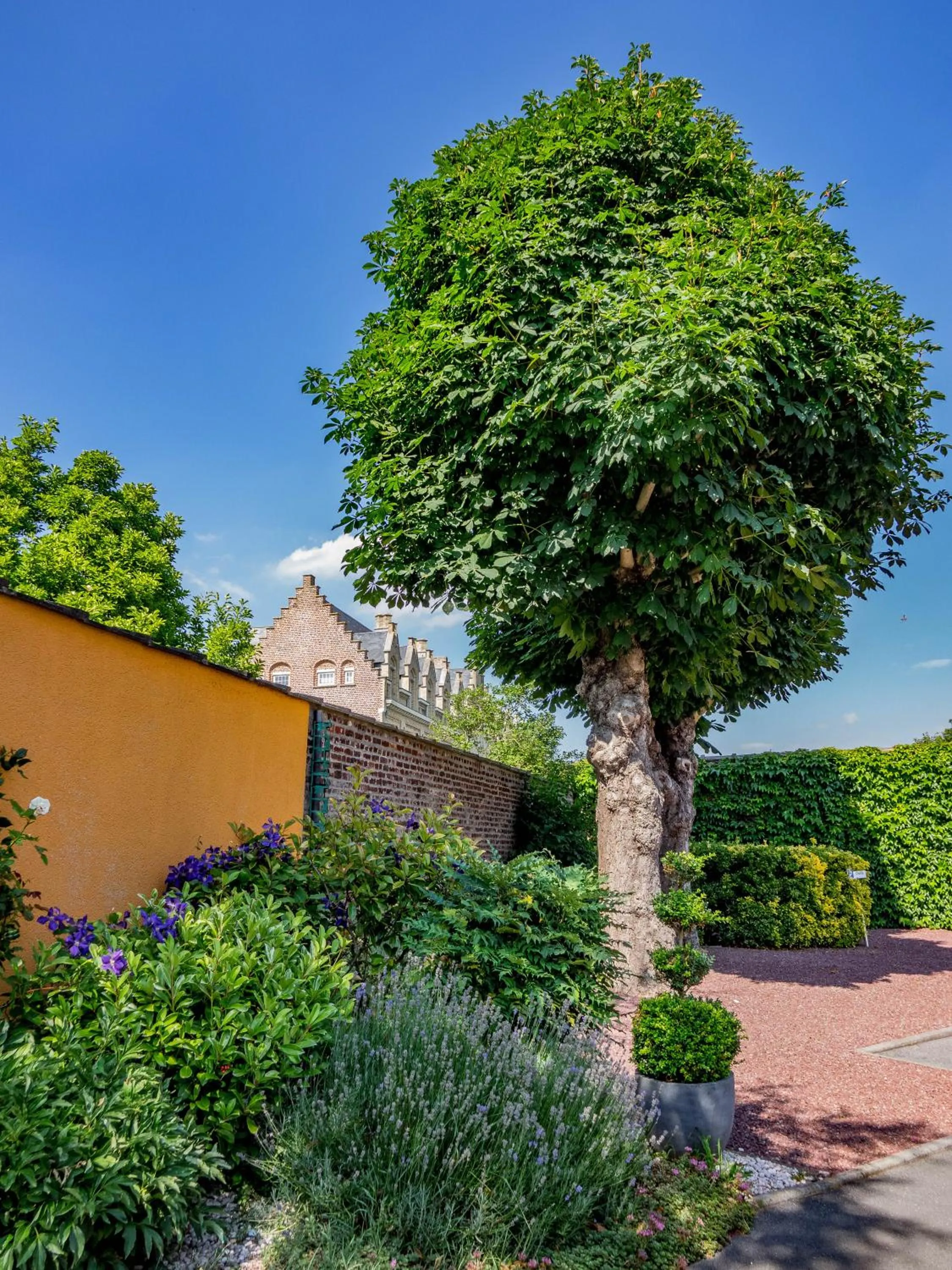 LOGIS - Belle Hôtel, Lille-Ouest