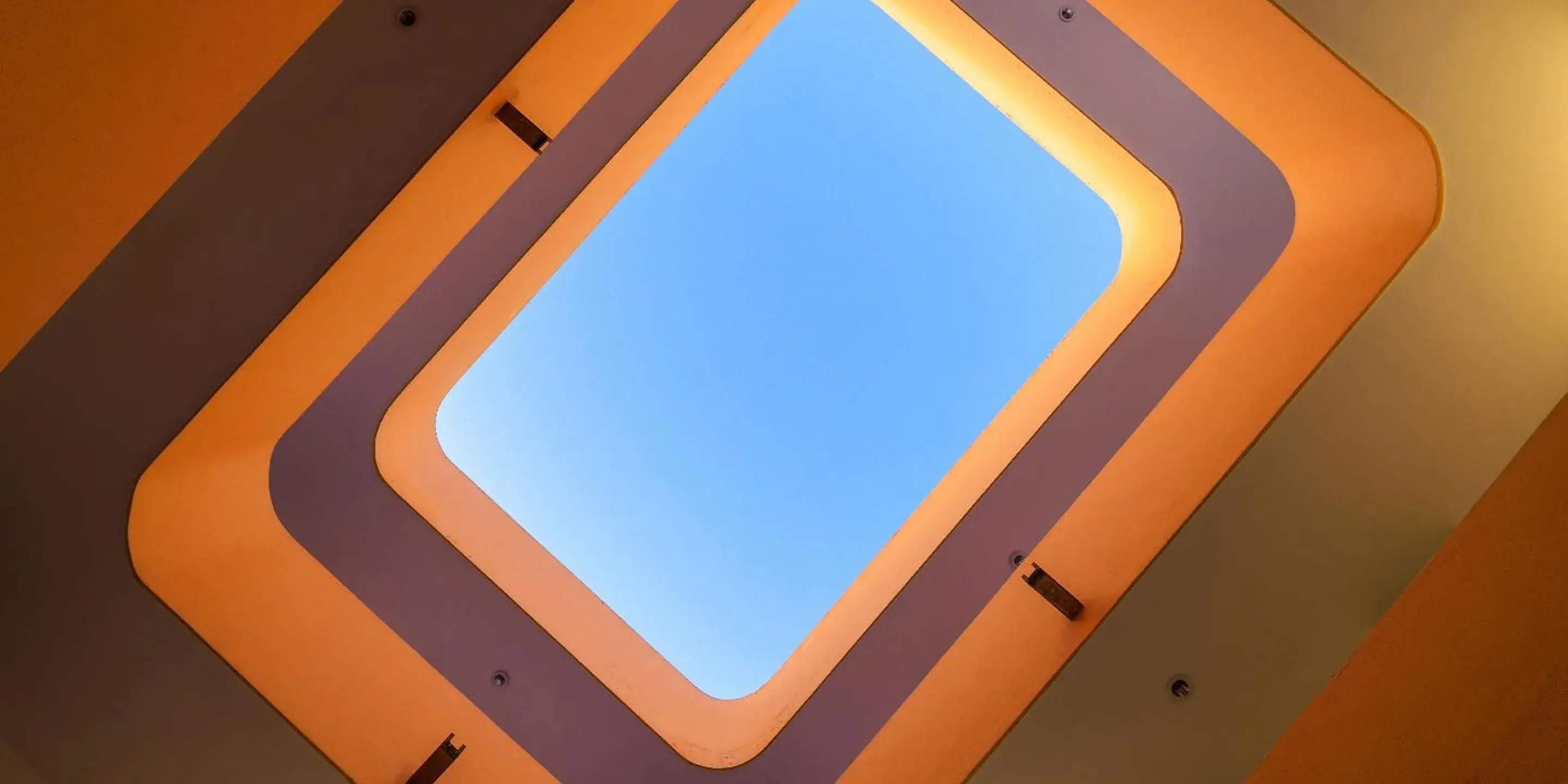 View (from property/room) in Opportunity León View (from property/room) in Opportunity León