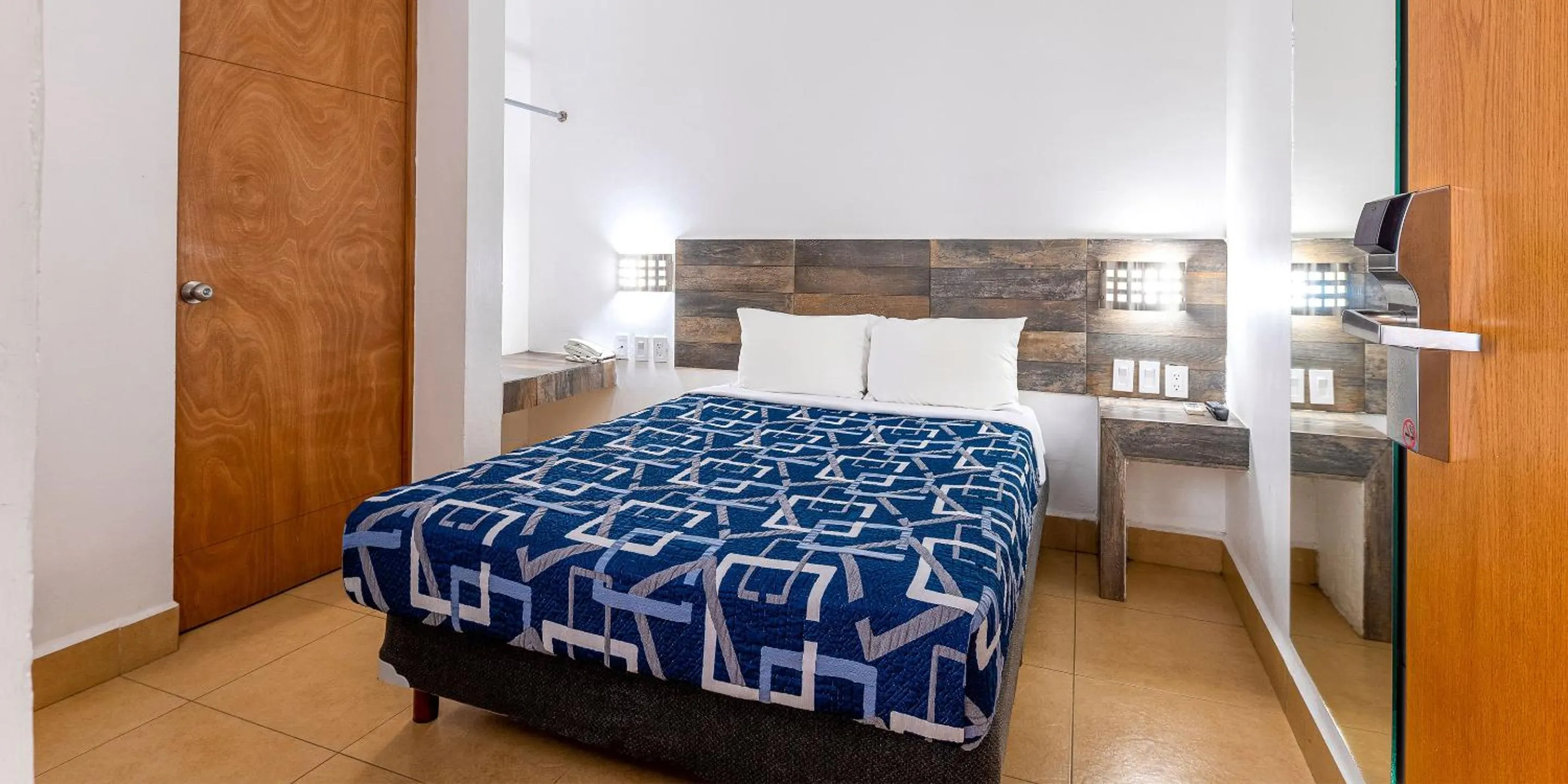 Bed in Opportunity León