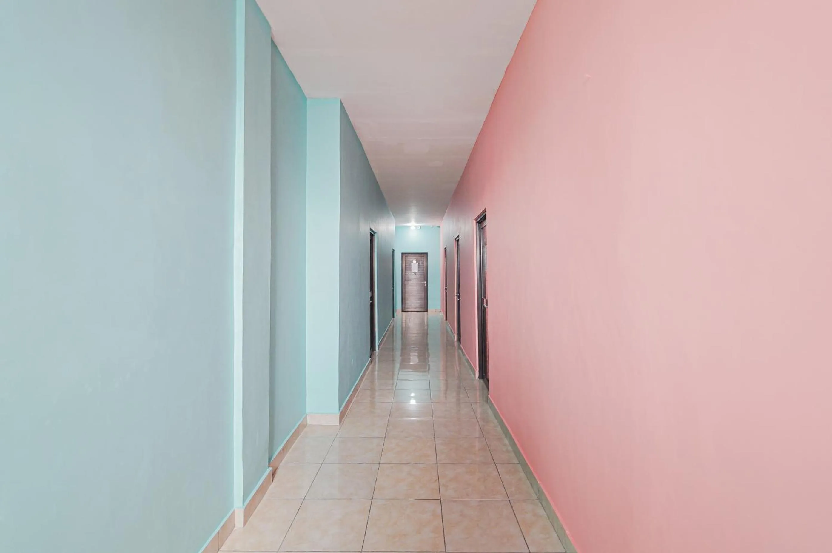 Other in RedDoorz near Universitas YARSI