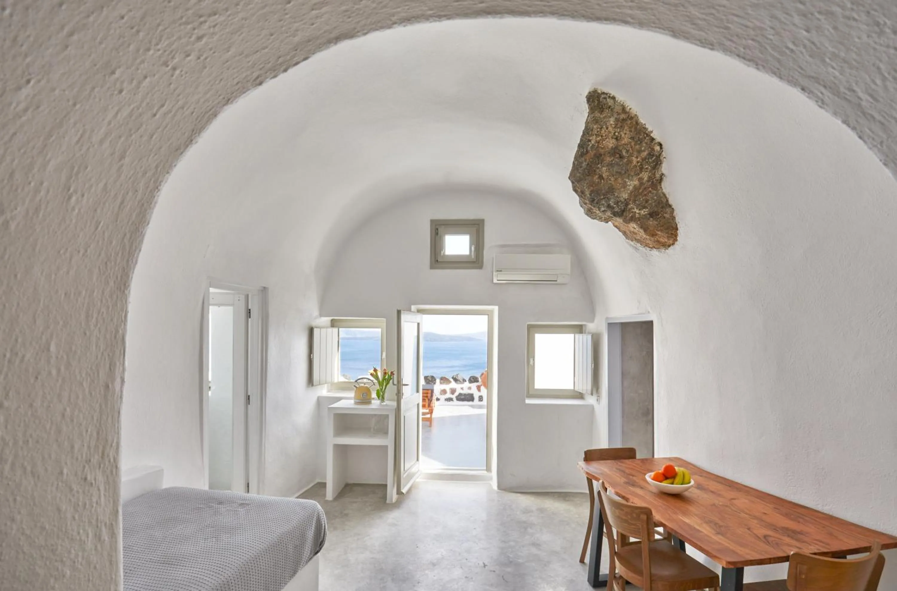 Bedroom, Bed in Diamond Luxury Suites Collection