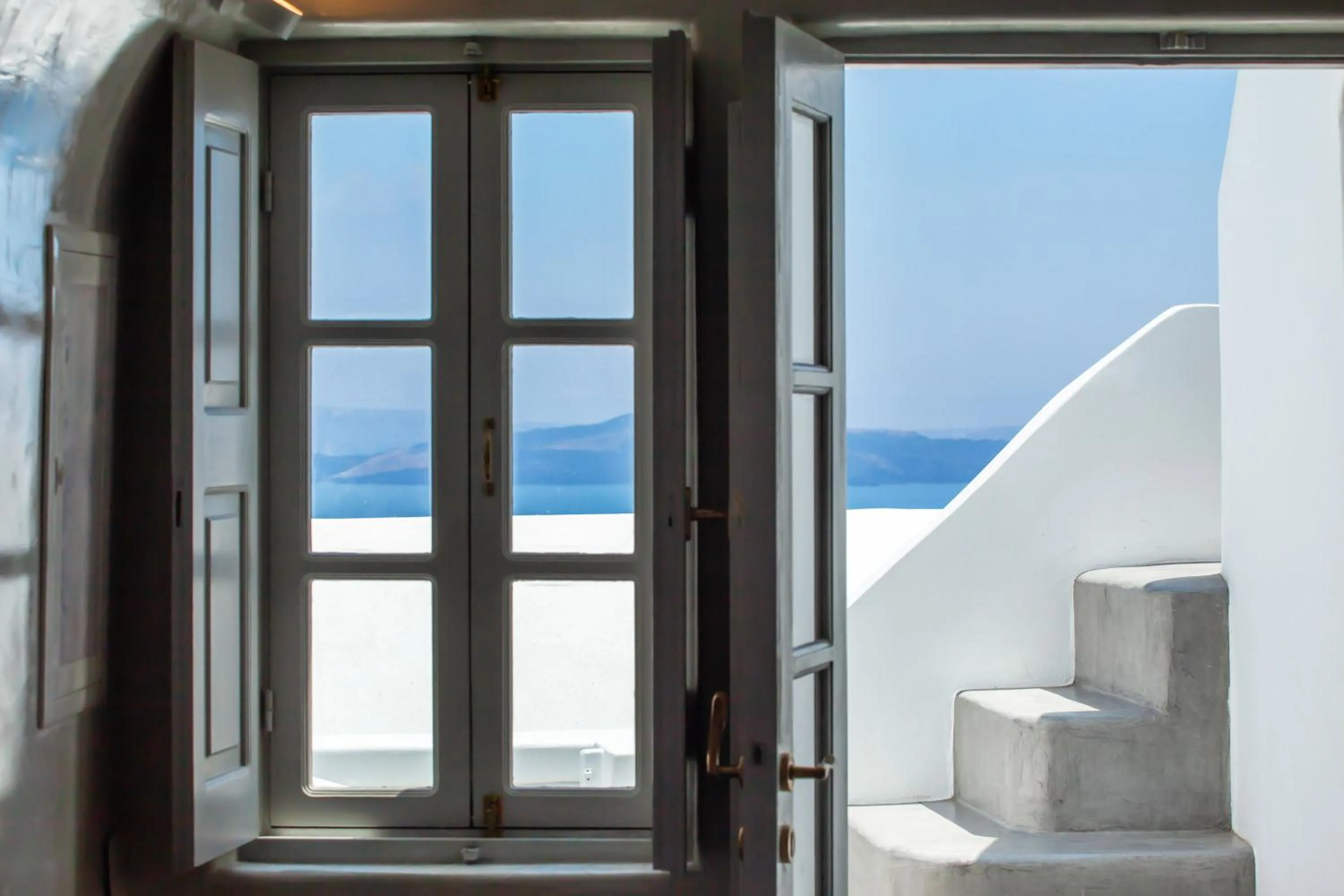 Balcony/Terrace in Diamond Luxury Suites Collection