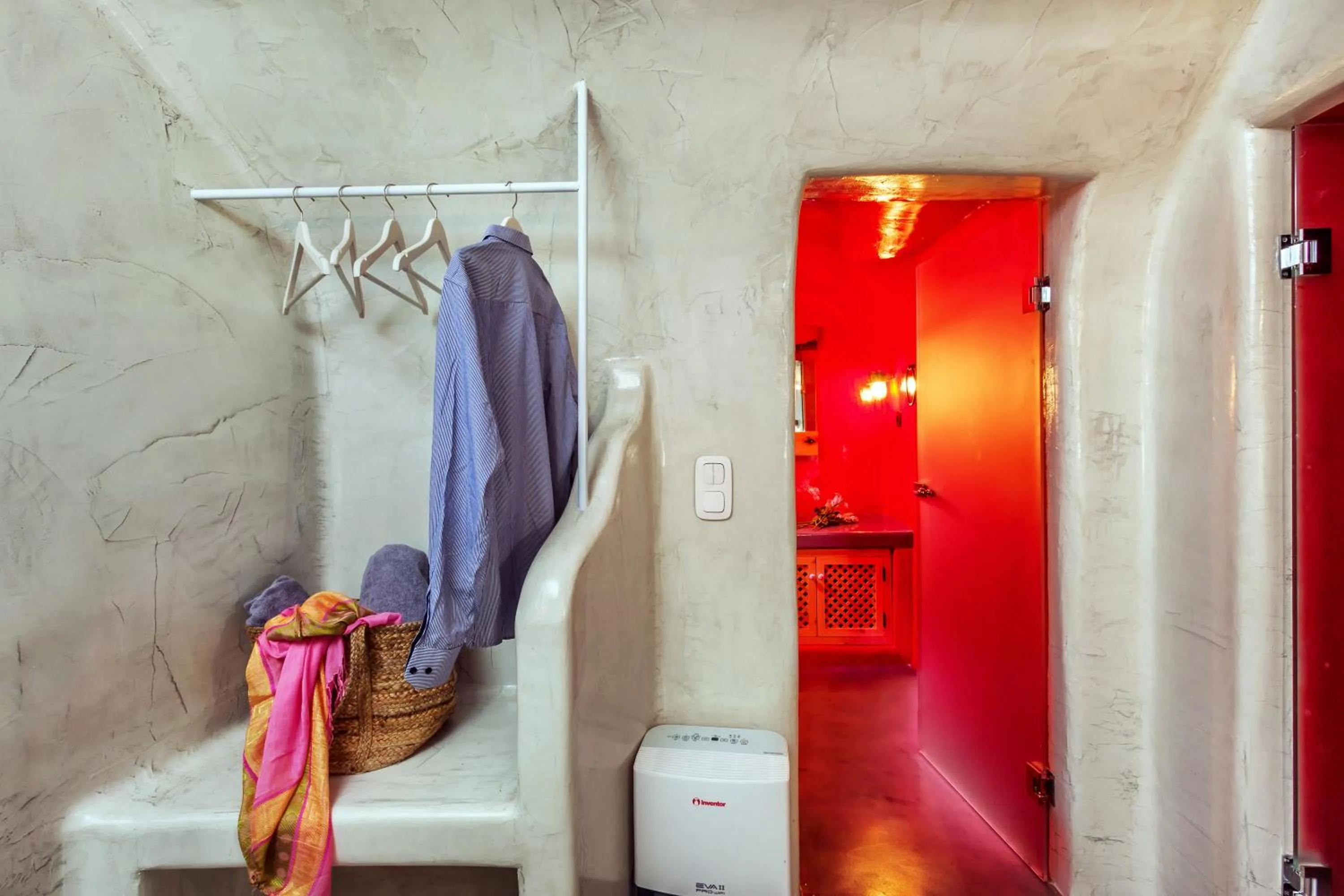 Photo of the whole room in Diamond Luxury Suites Collection