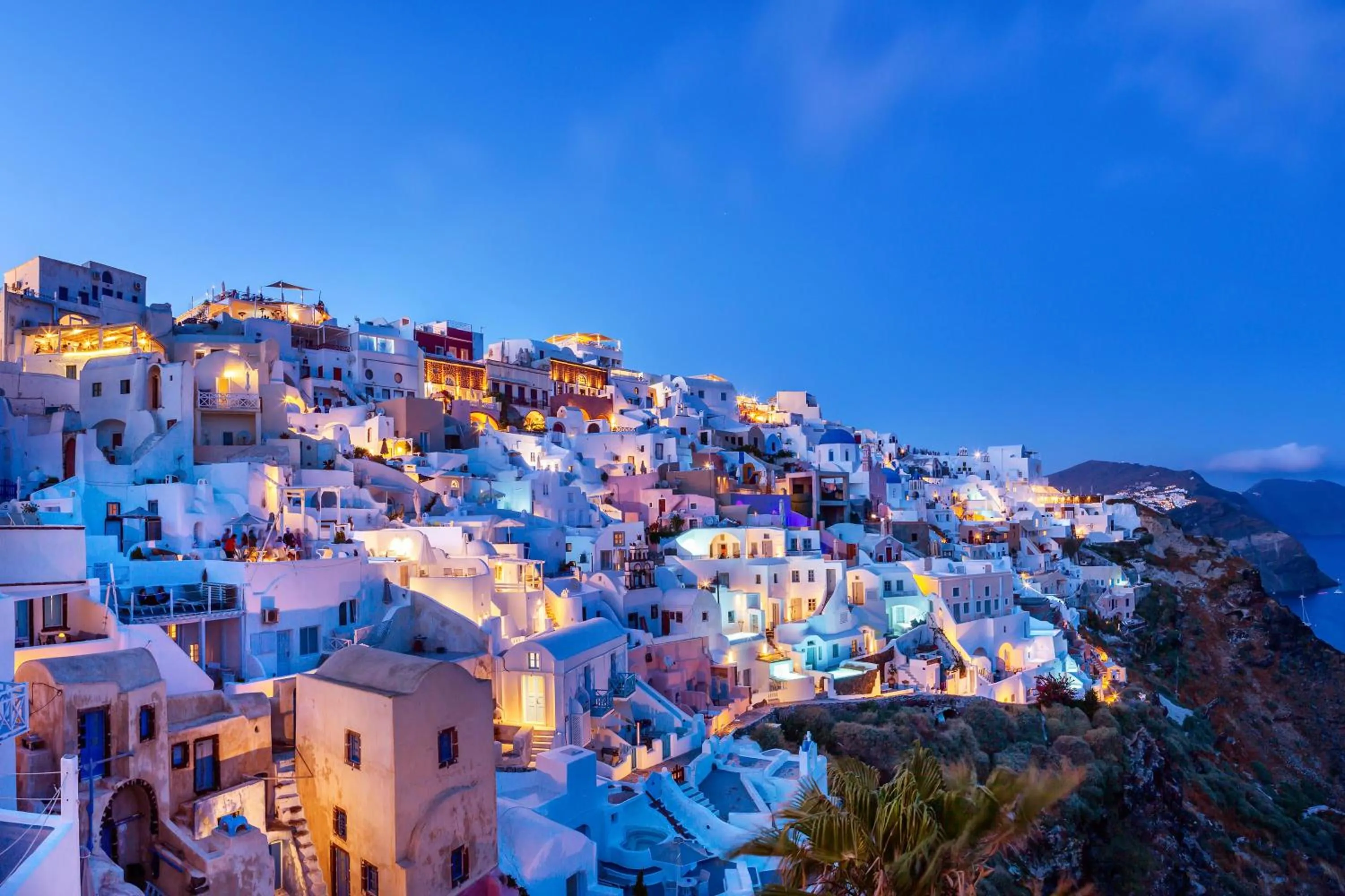 Neighbourhood in Diamond Luxury Suites Collection