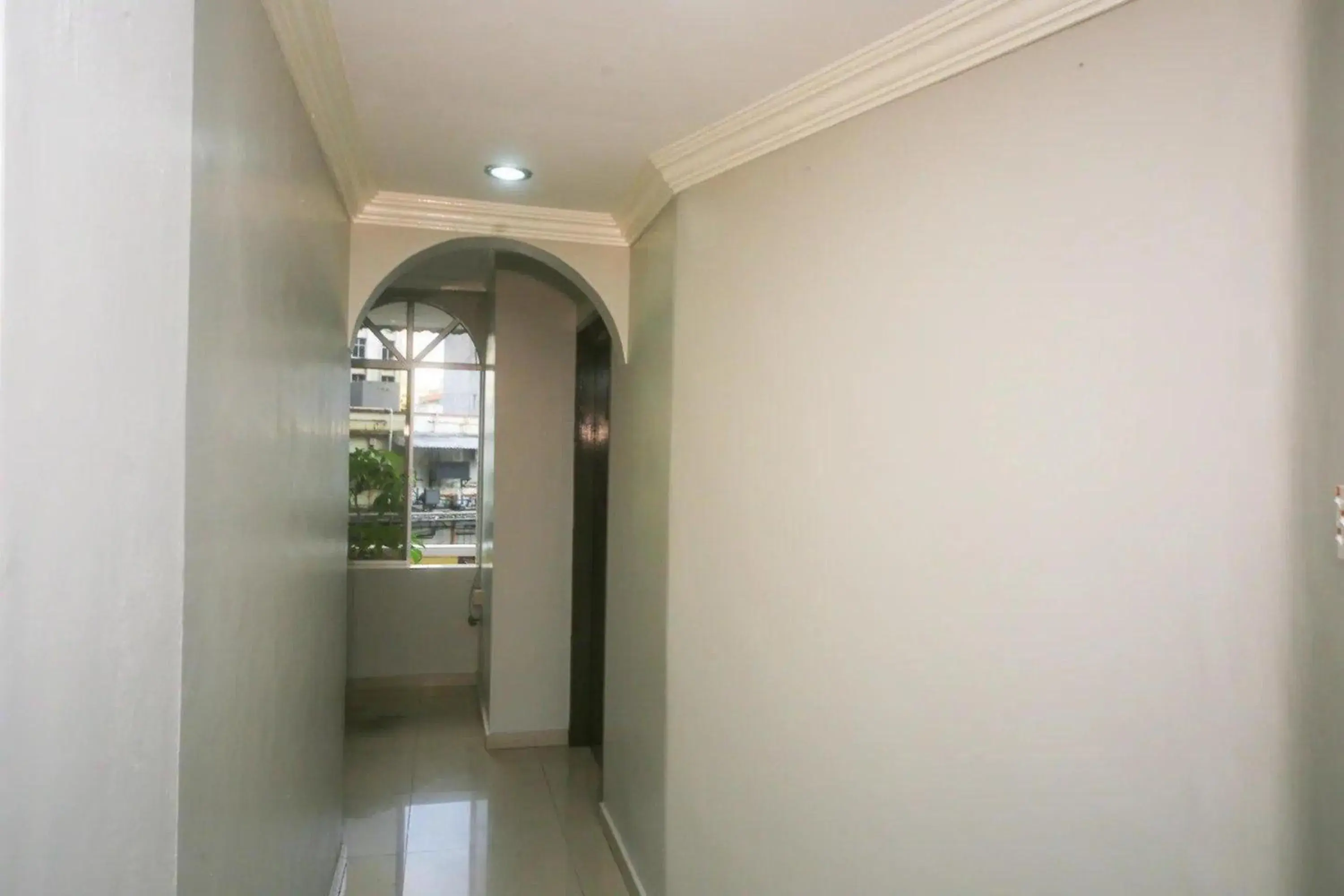 Hotel O London Hotel O London