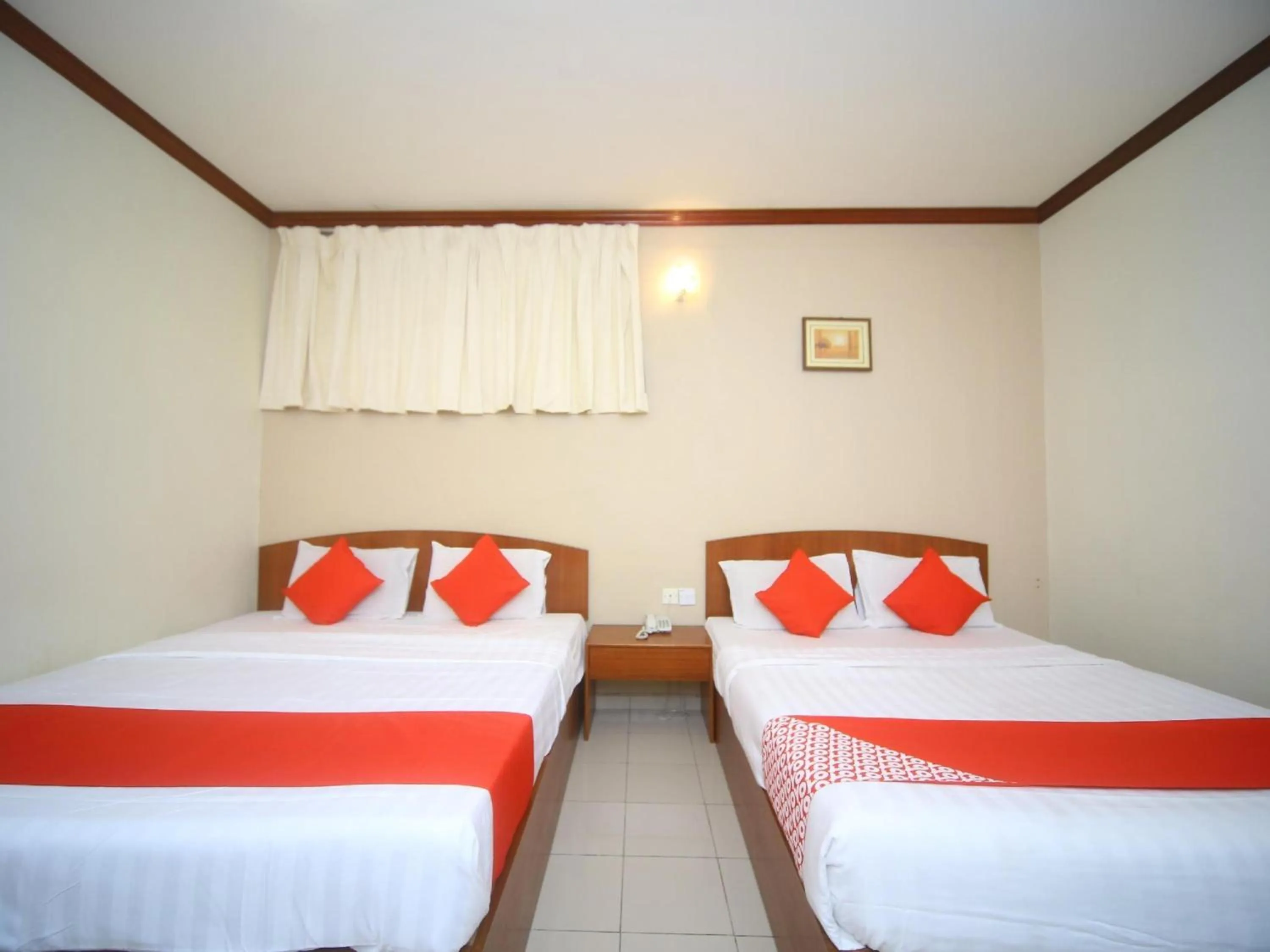 Family Suite in Hotel O London