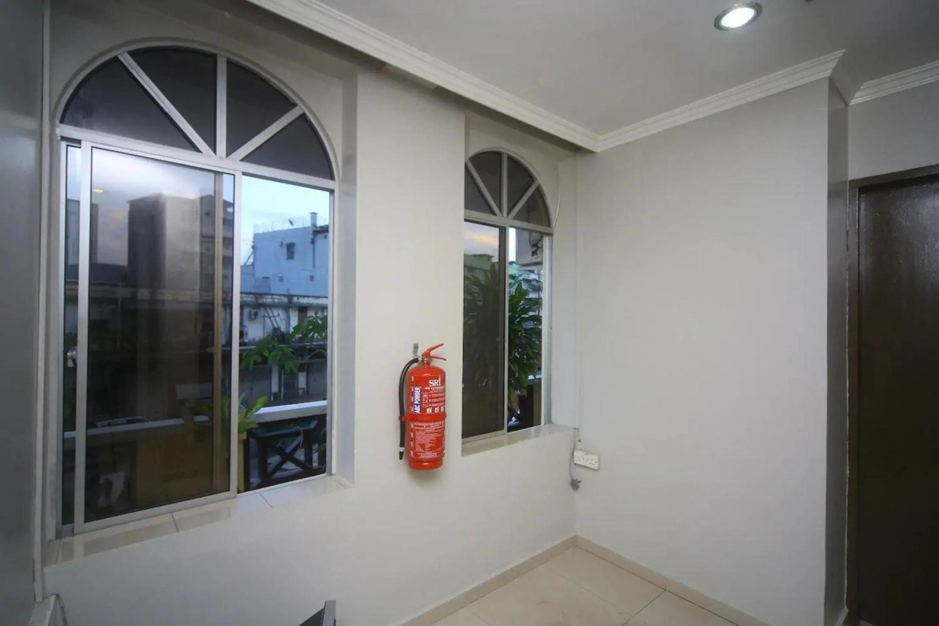 Hotel O London Hotel O London