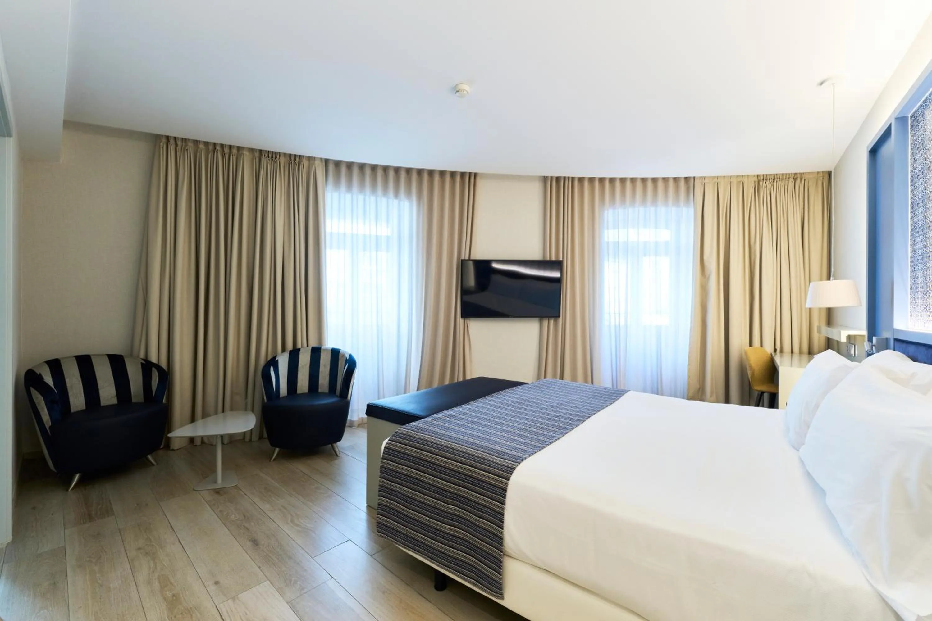 Bed in Catalonia Porto