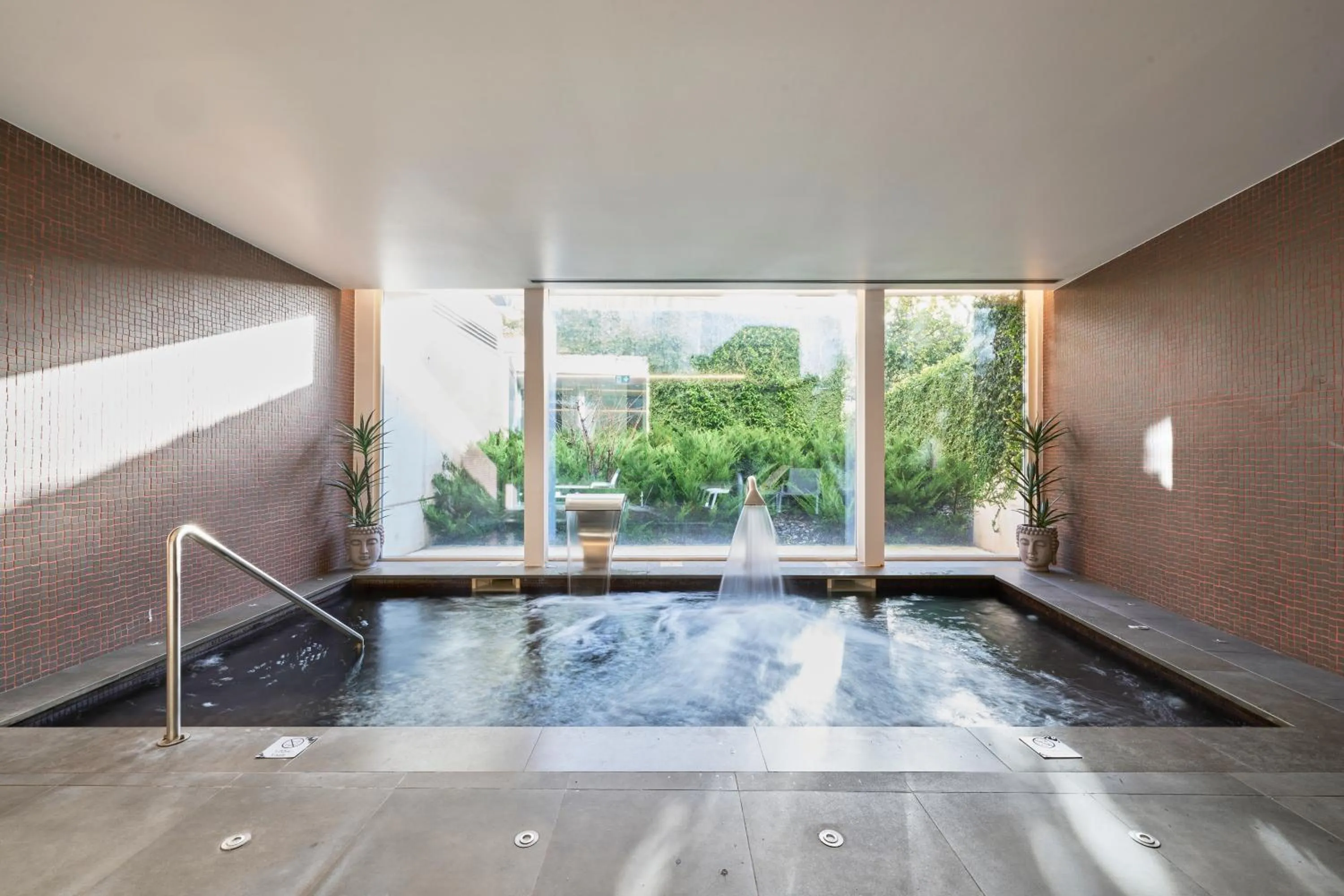 Spa and wellness centre/facilities in Catalonia Porto