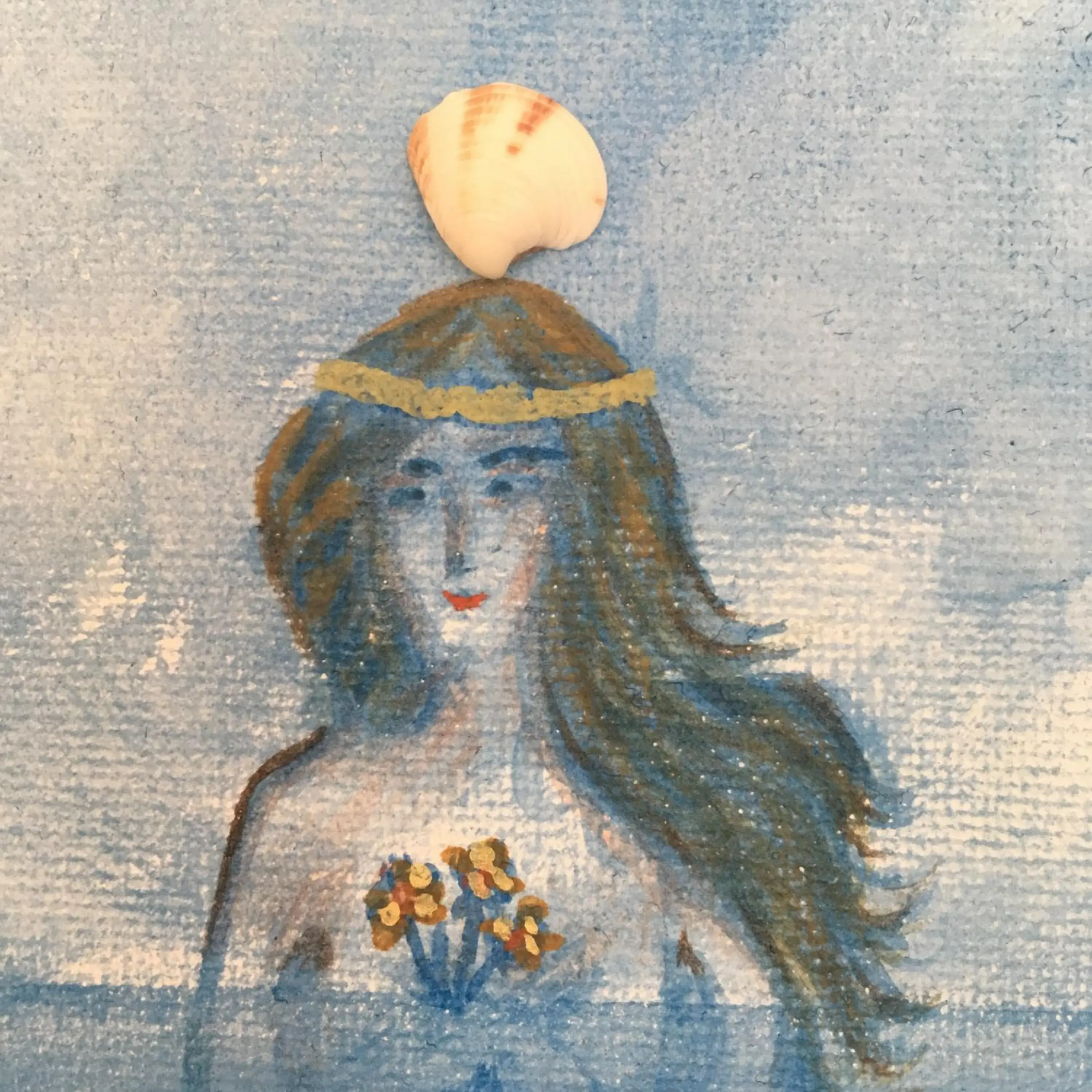 Dionisos Blue Dionisos Blue