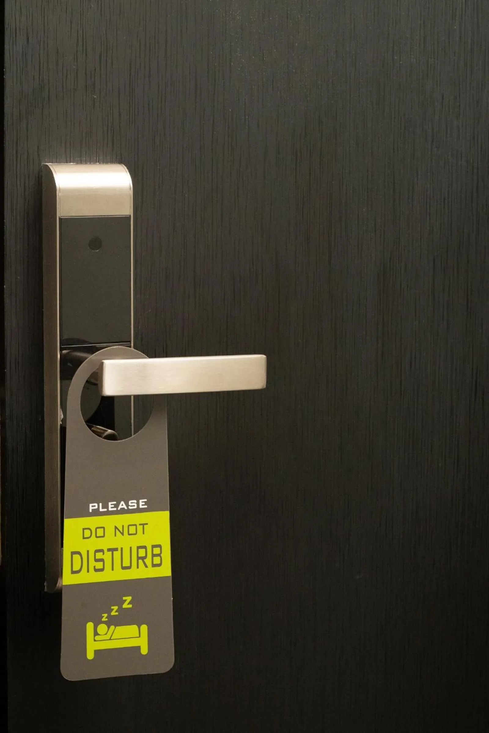 Area and facilities in Sanae' Oldtown Hotel