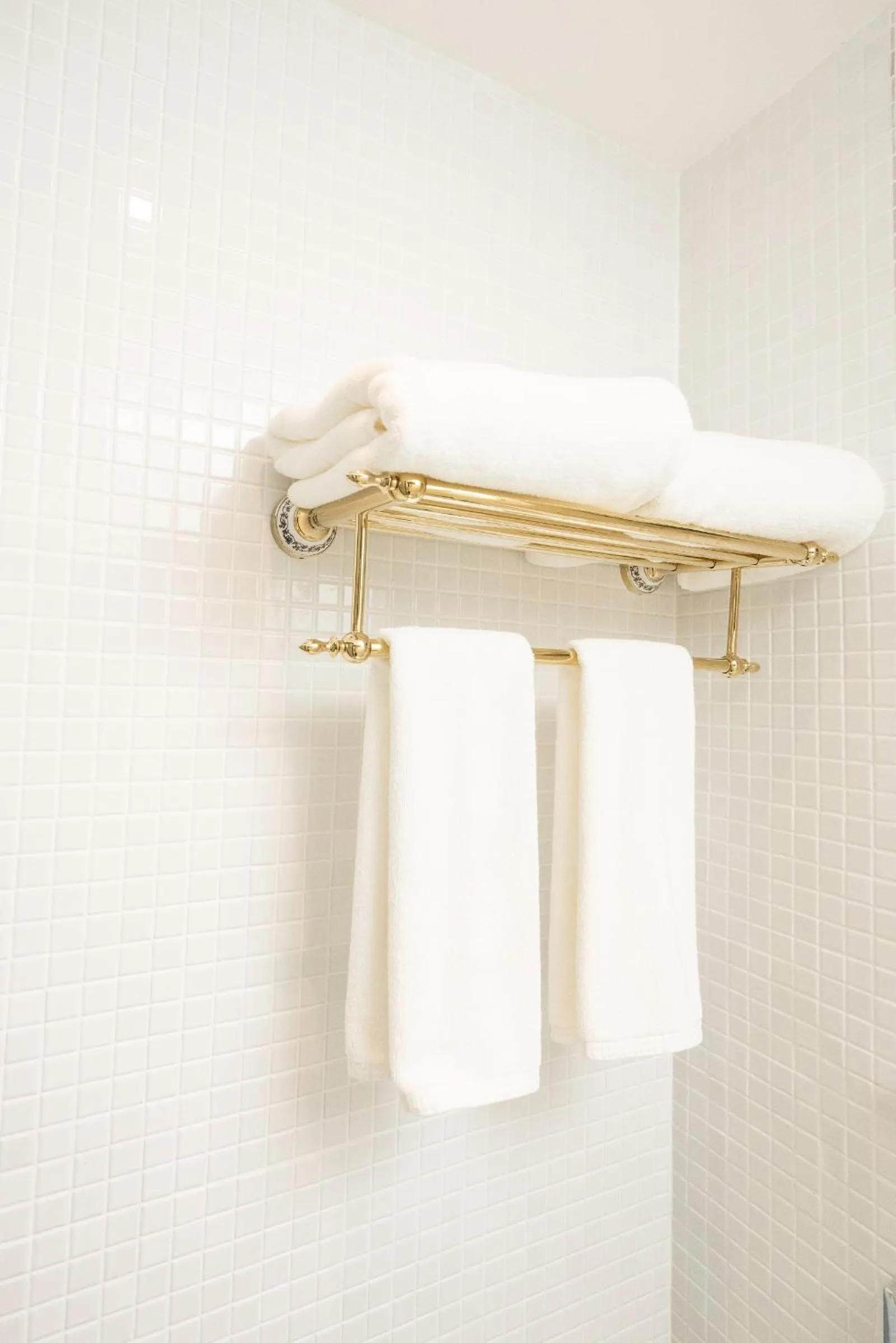 Area and facilities in Sanae' Oldtown Hotel