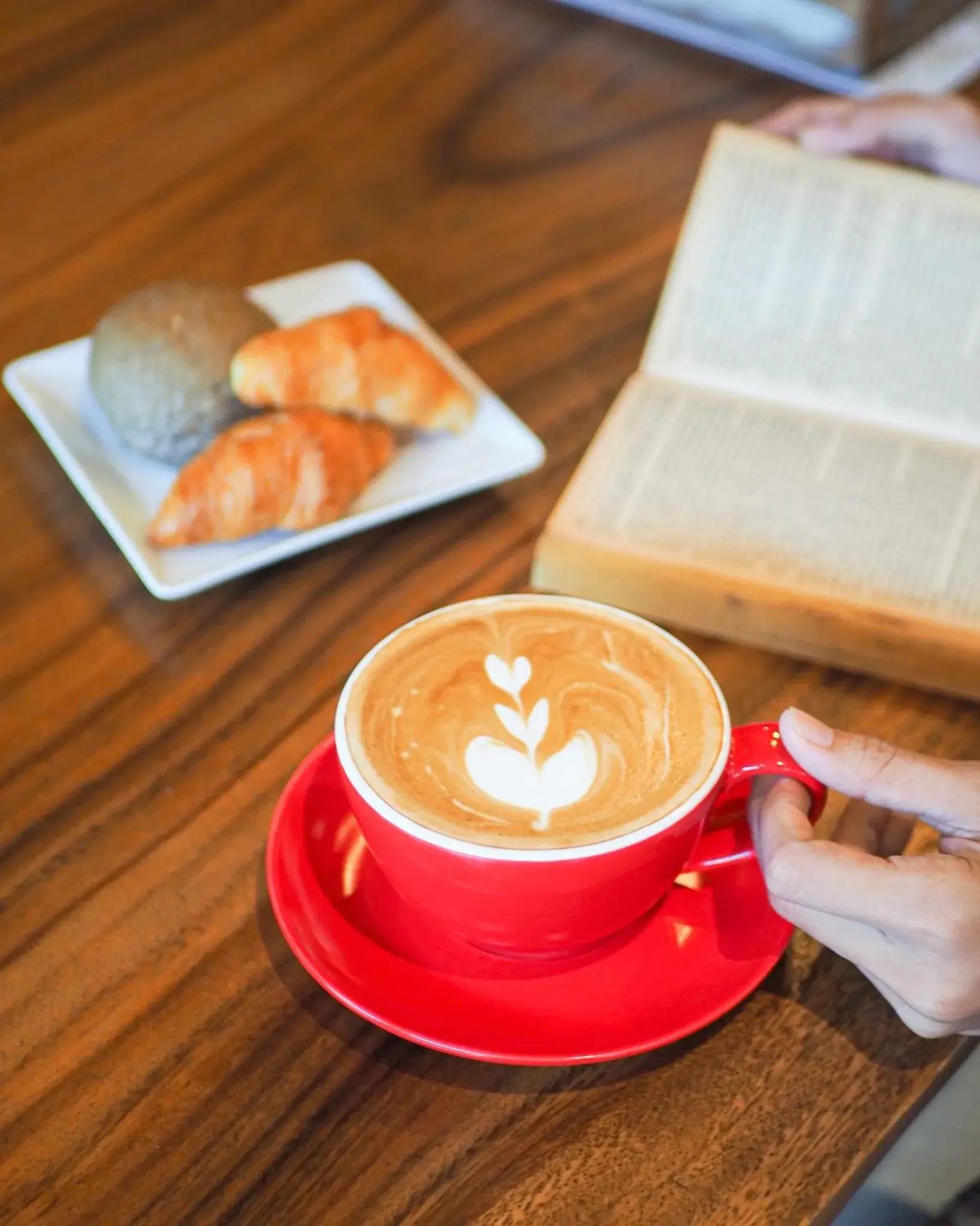 Food close-up in Sanae' Oldtown Hotel Food close-up in Sanae' Oldtown Hotel