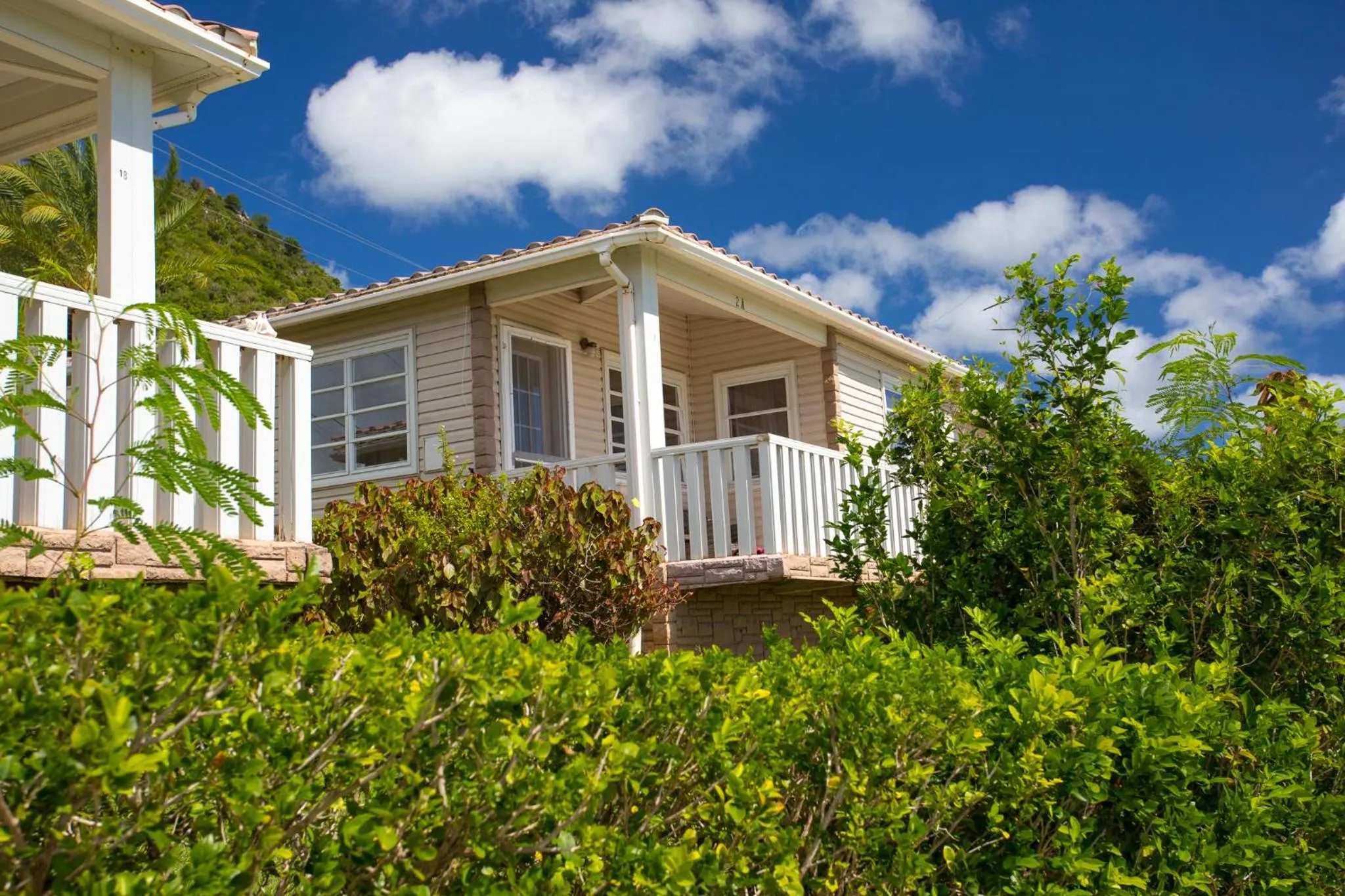 Sea view in South Coast Horizon