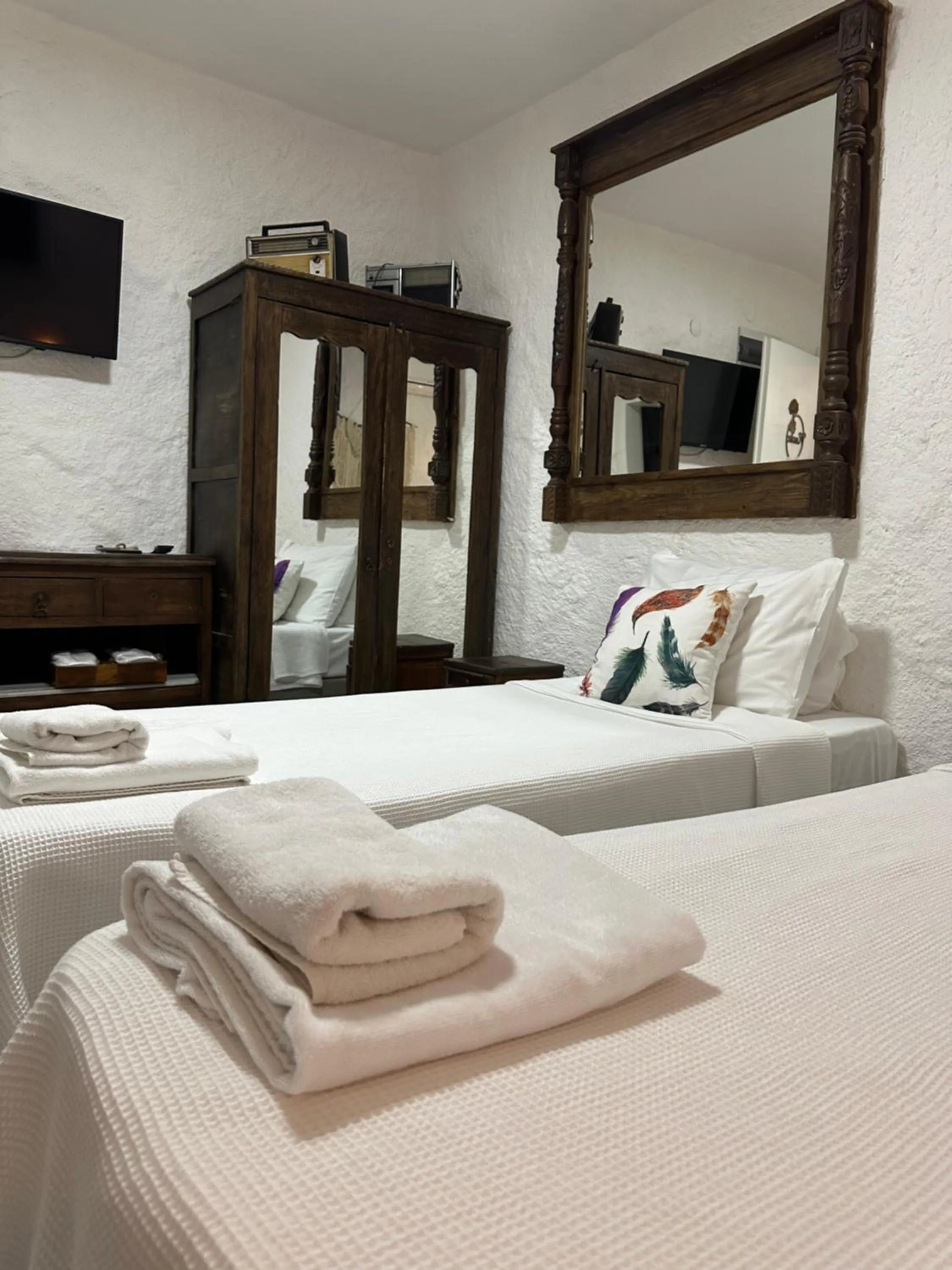 Bedroom Alaçatı
