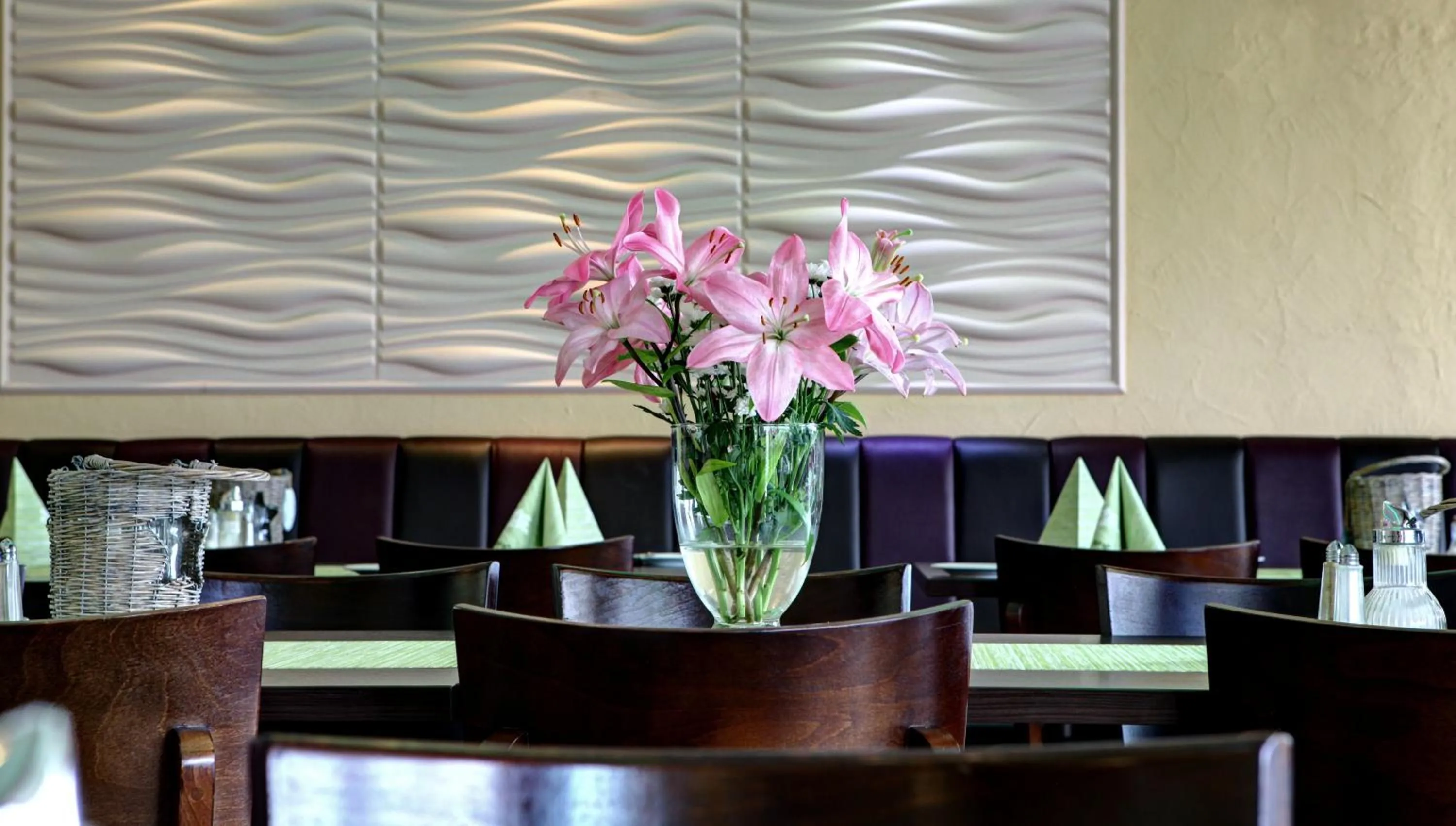 Hotel Restaurant Moselblick