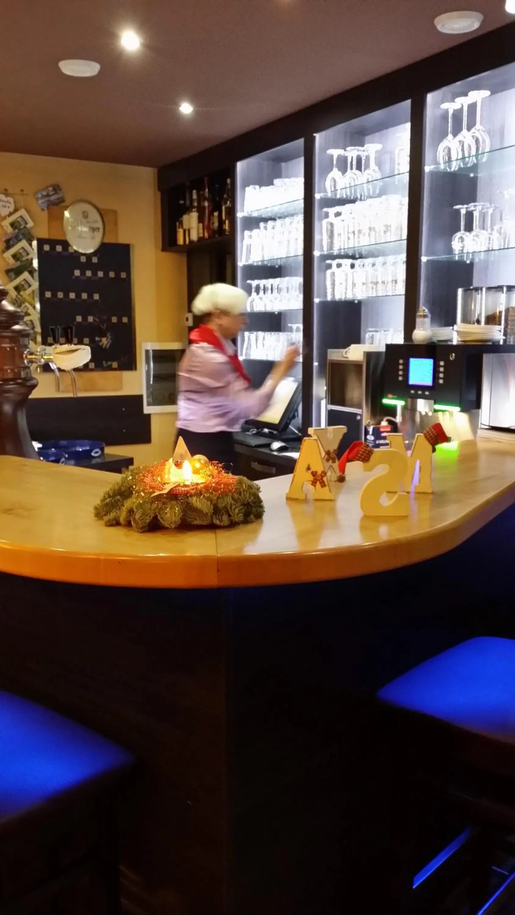 Hotel Restaurant Moselblick