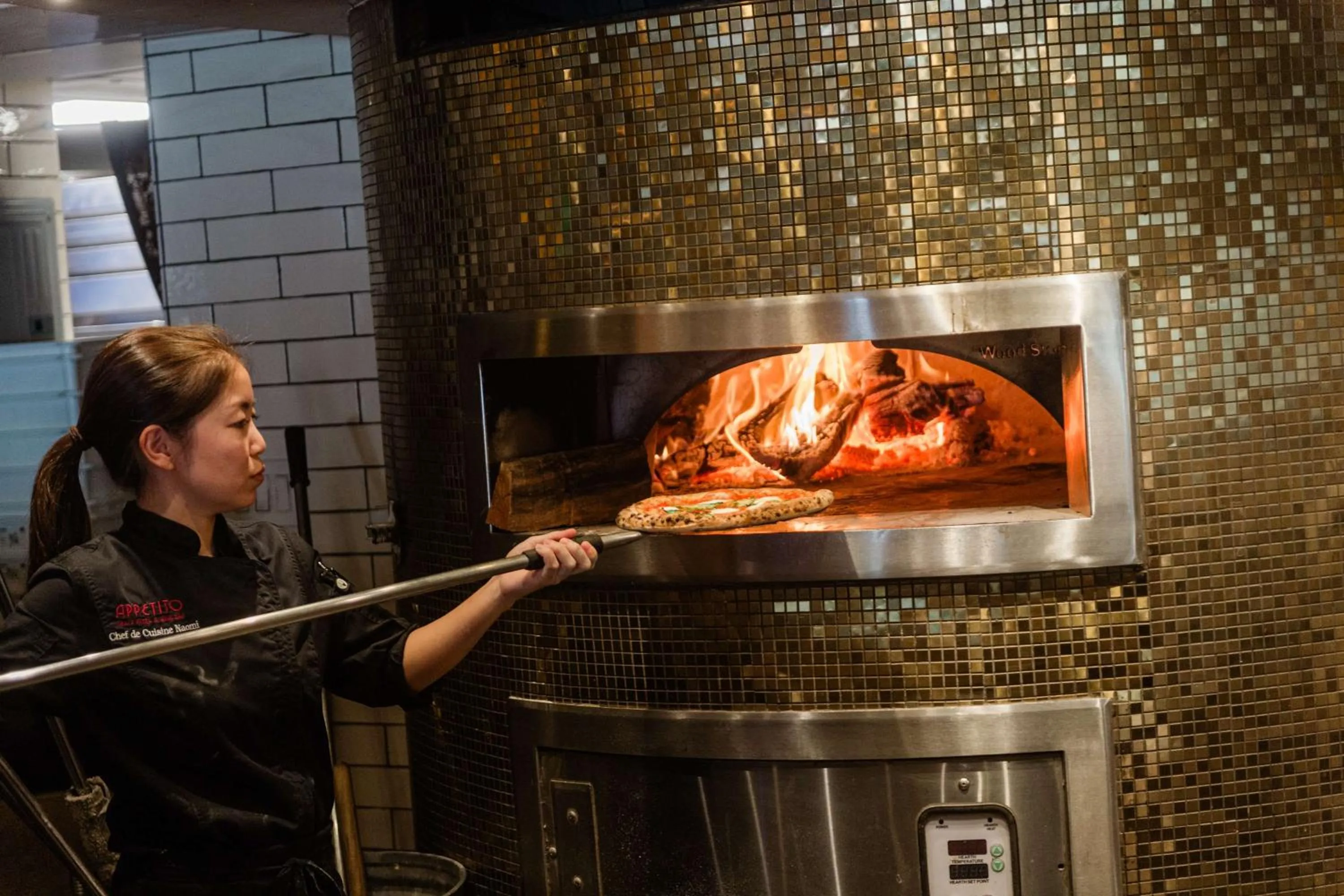 Restaurant/places to eat in OUTRIGGER Waikiki Paradise Hotel