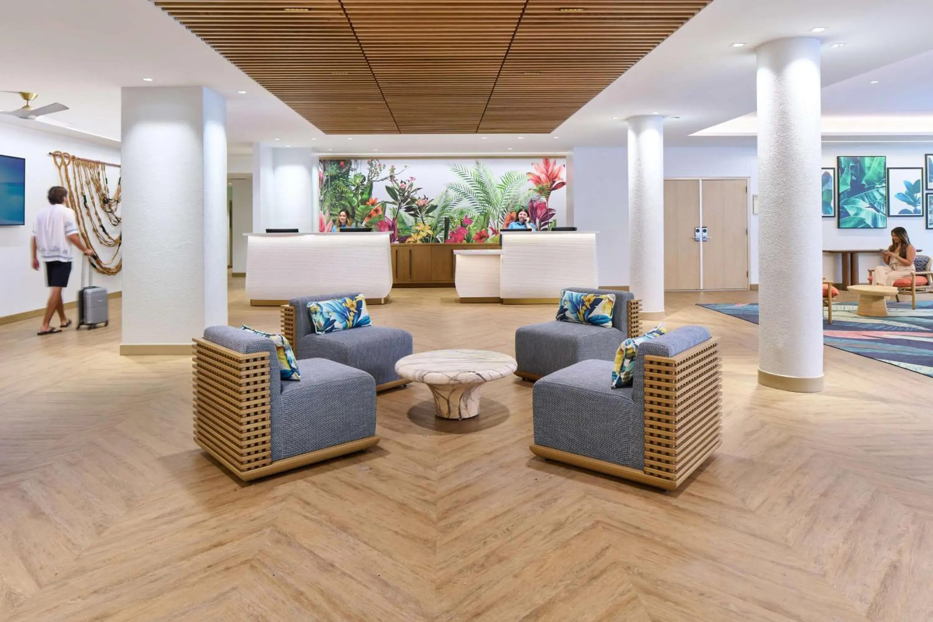 OUTRIGGER Waikiki Paradise Hotel OUTRIGGER Waikiki Paradise Hotel