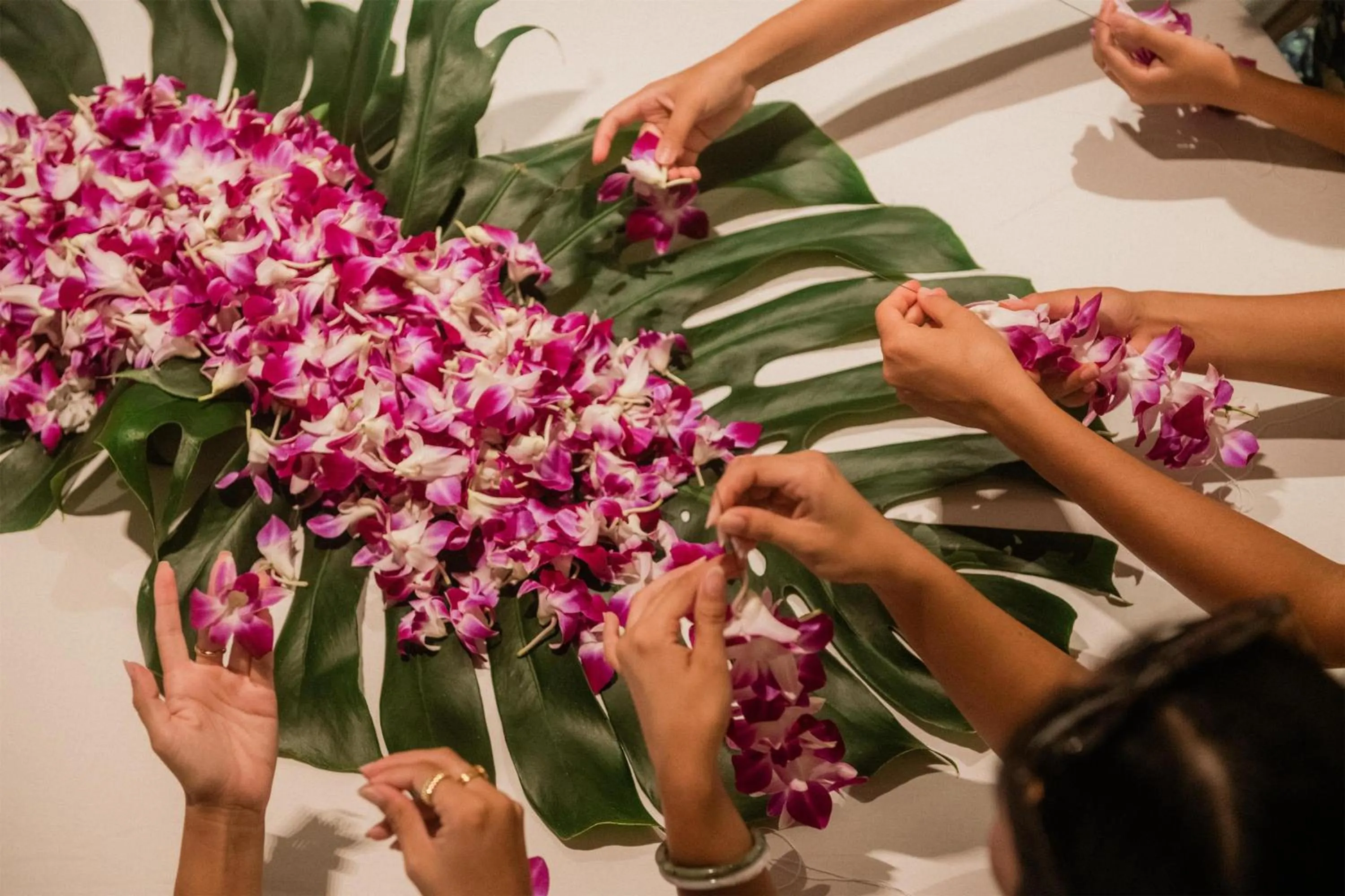 Property building in OUTRIGGER Waikiki Paradise Hotel