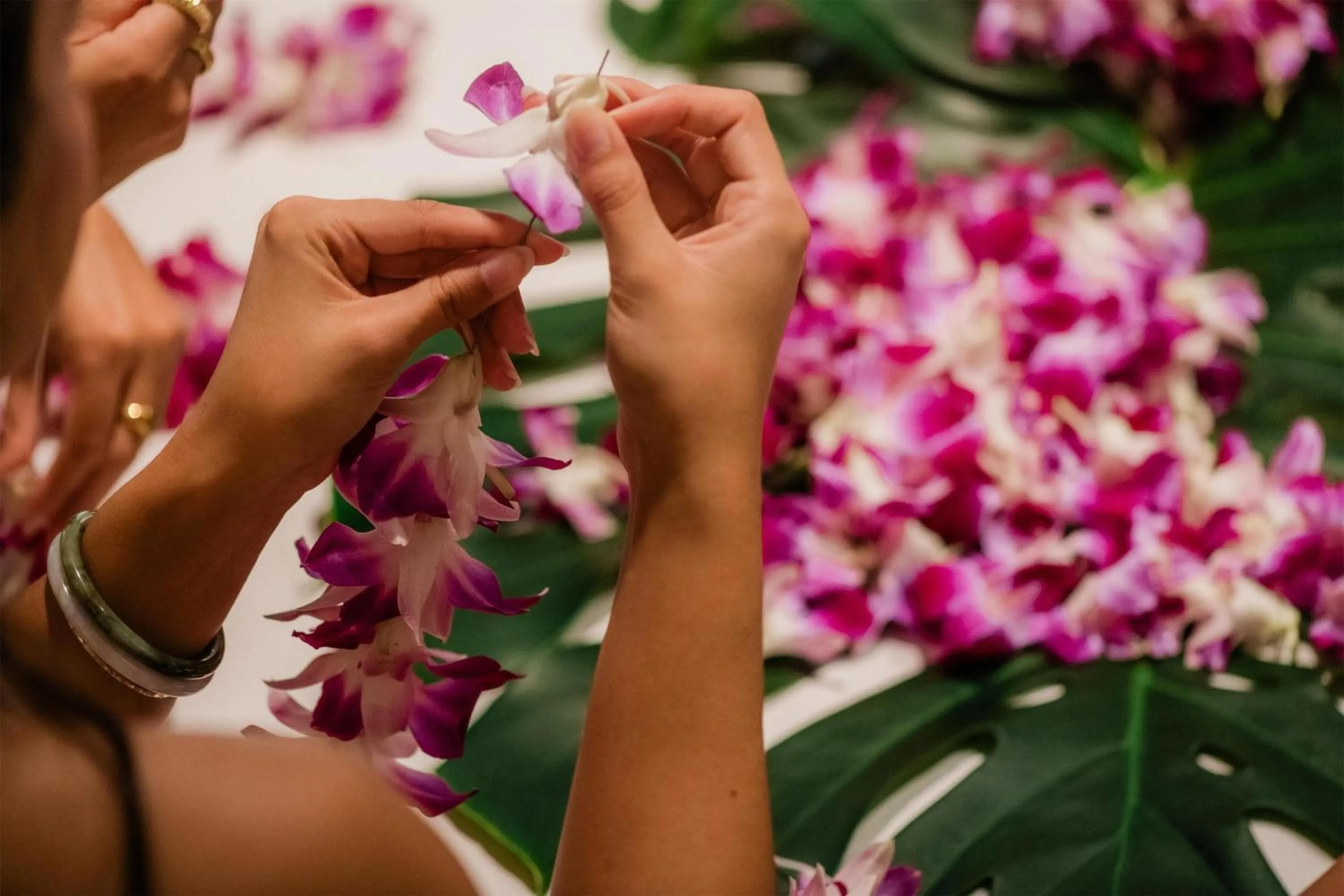 Property building in OUTRIGGER Waikiki Paradise Hotel