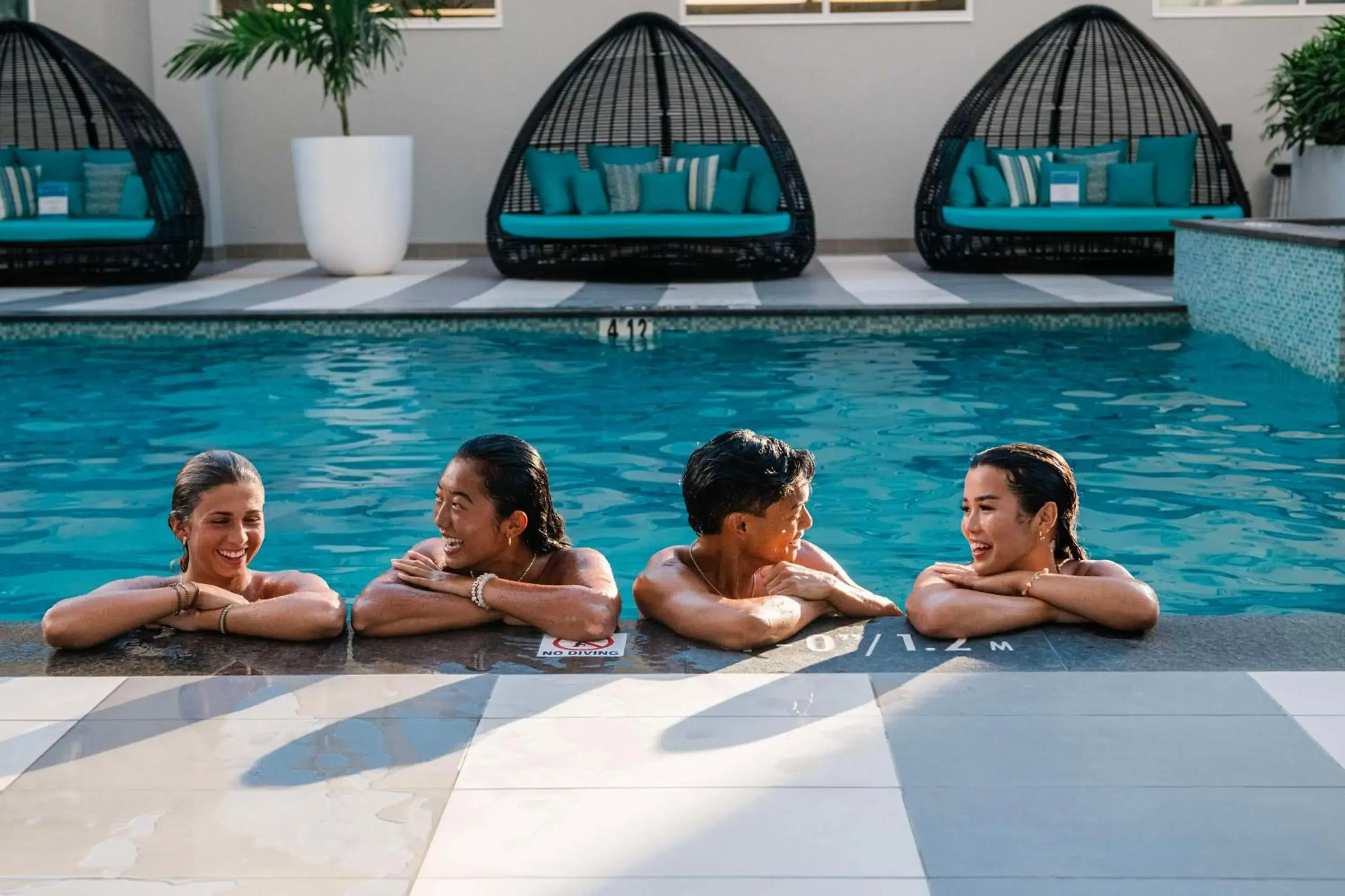 OUTRIGGER Waikiki Paradise Hotel OUTRIGGER Waikiki Paradise Hotel