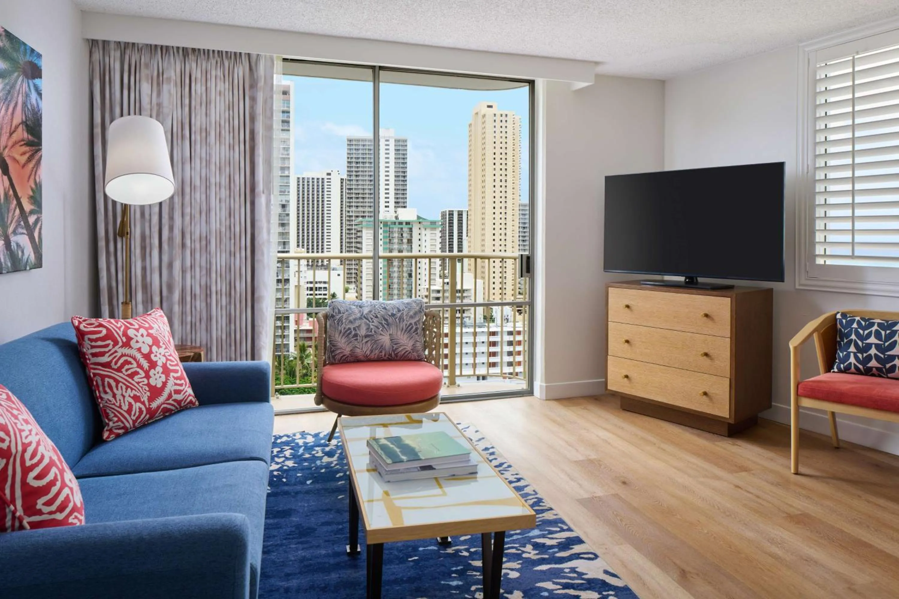 Other in OUTRIGGER Waikiki Paradise Hotel