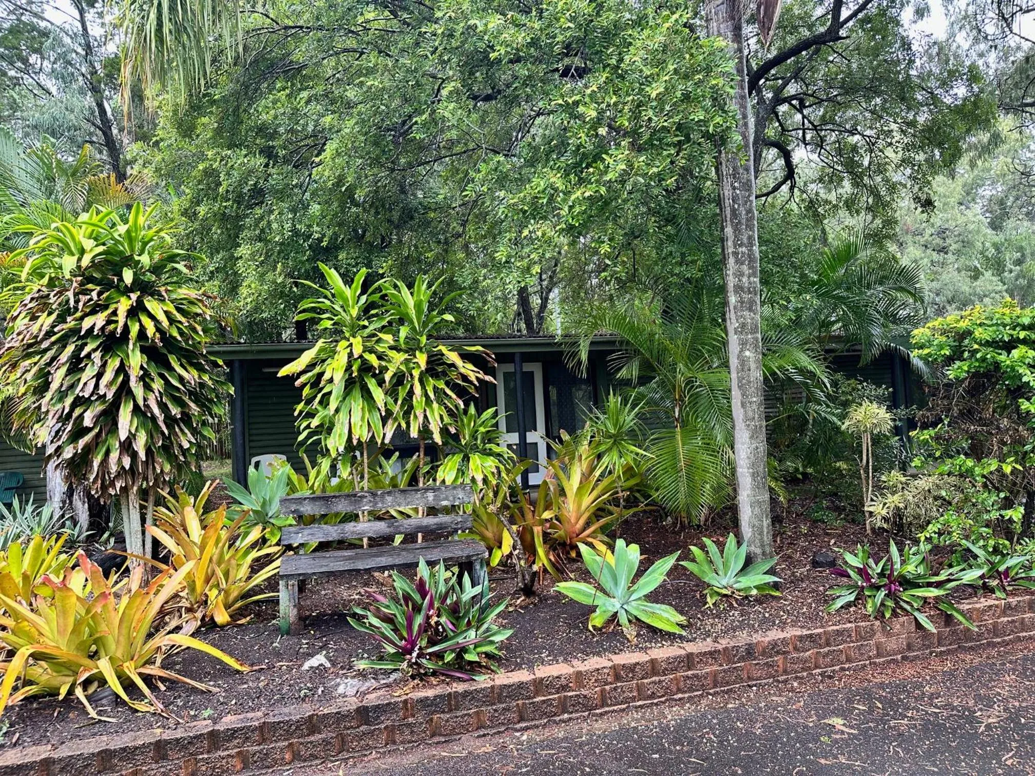 Colonial Village Resort