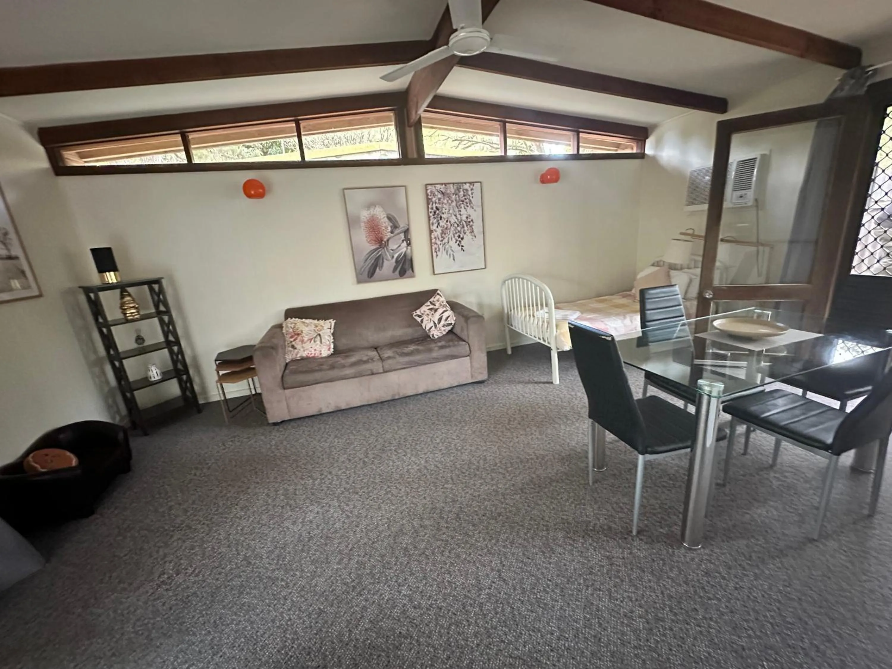 Colonial Village Resort