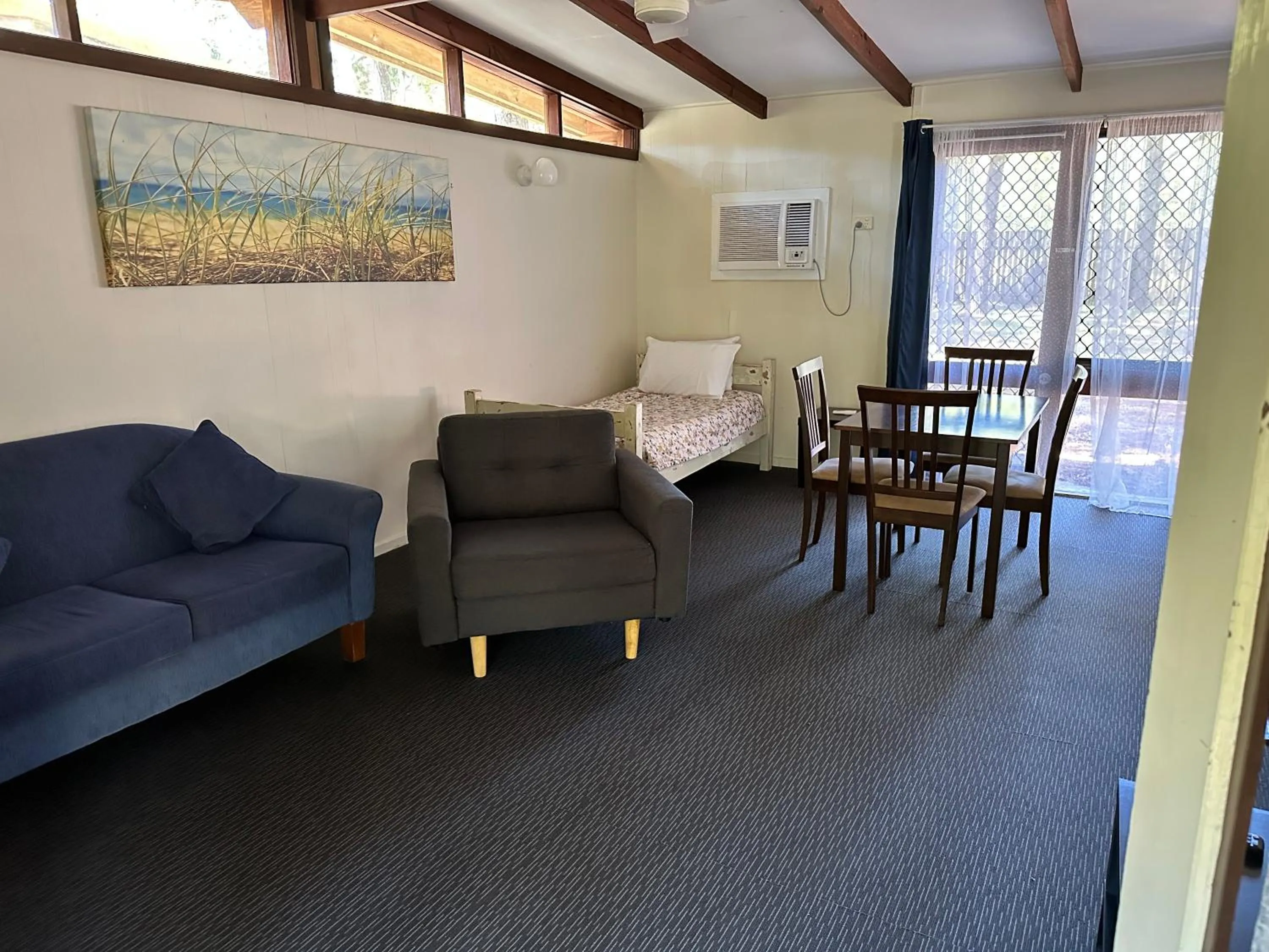 Colonial Village Resort