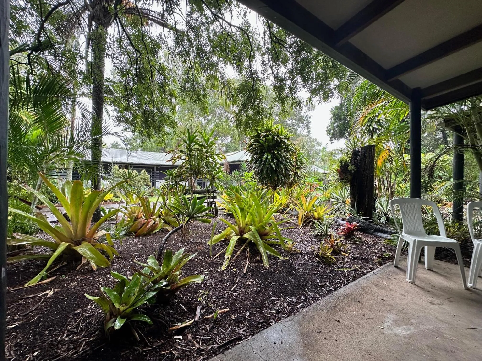 Colonial Village Resort