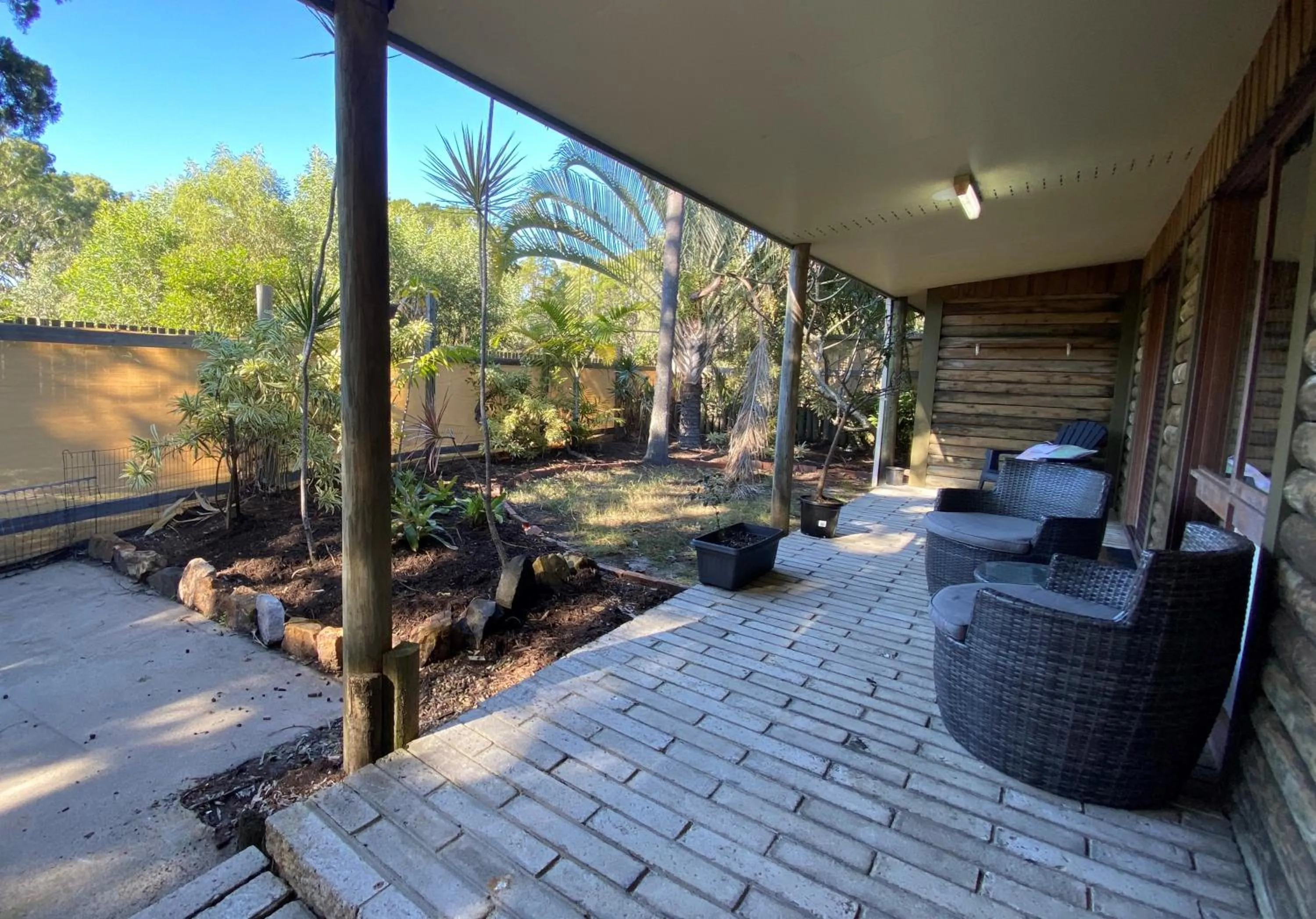 Colonial Village Resort