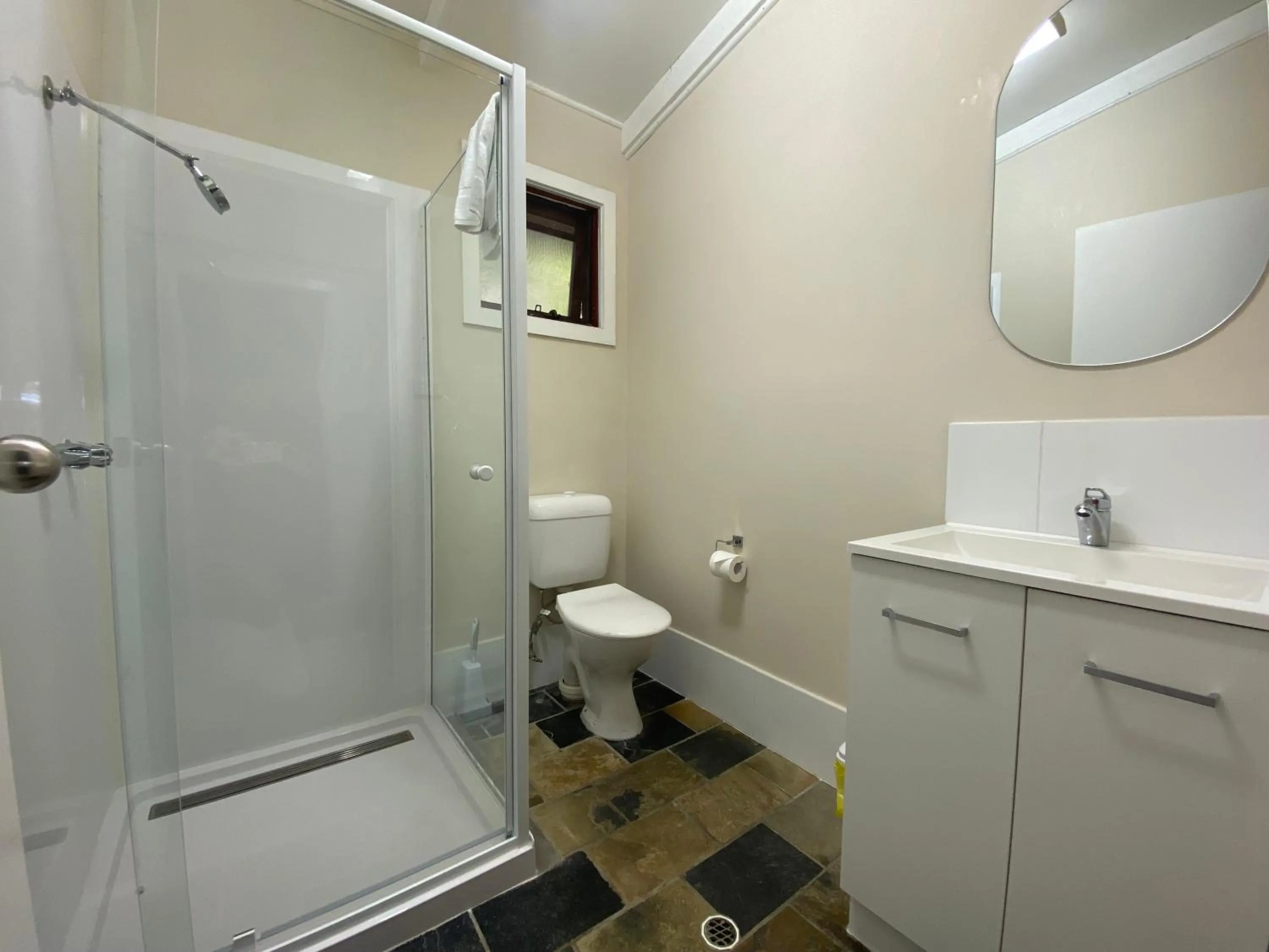 Colonial Village Resort