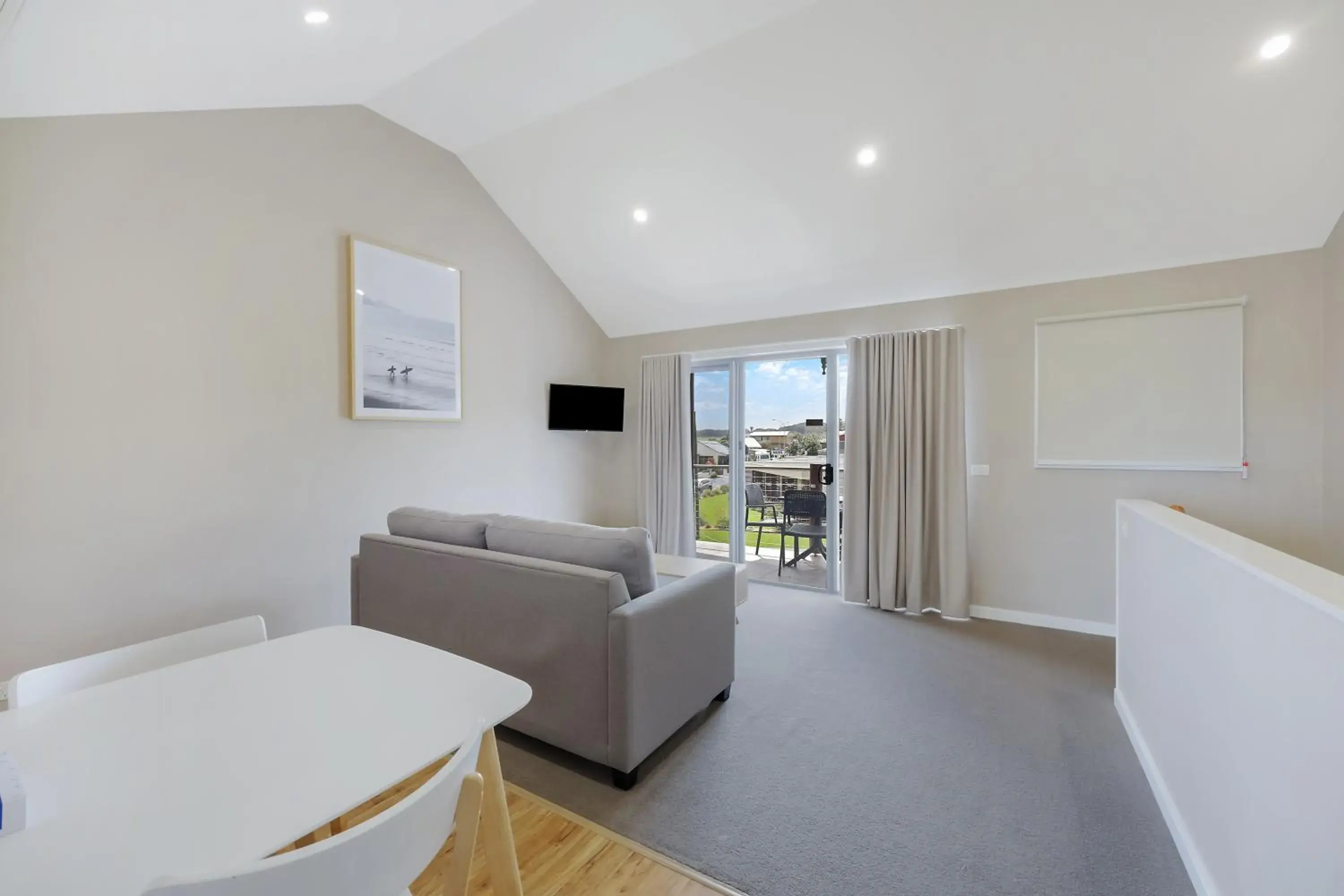 Sea Foam Villas Sea Foam Villas