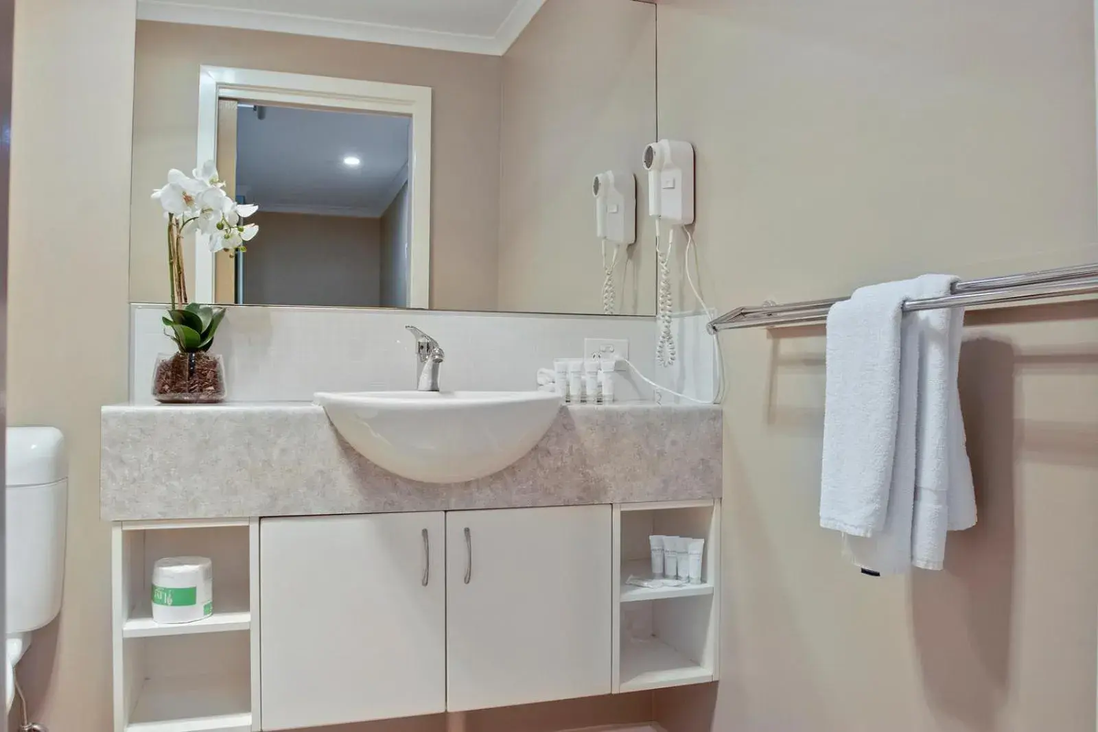 Bathroom in Sea Foam Villas Bathroom in Sea Foam Villas