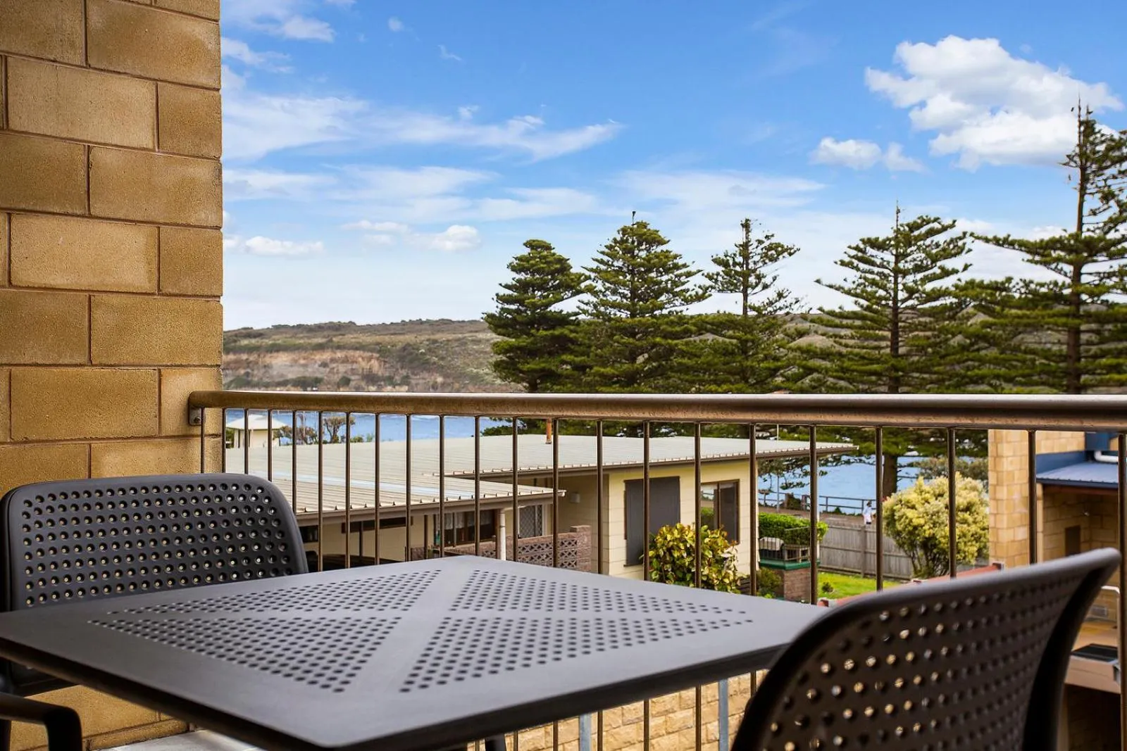 View (from property/room) in Sea Foam Villas