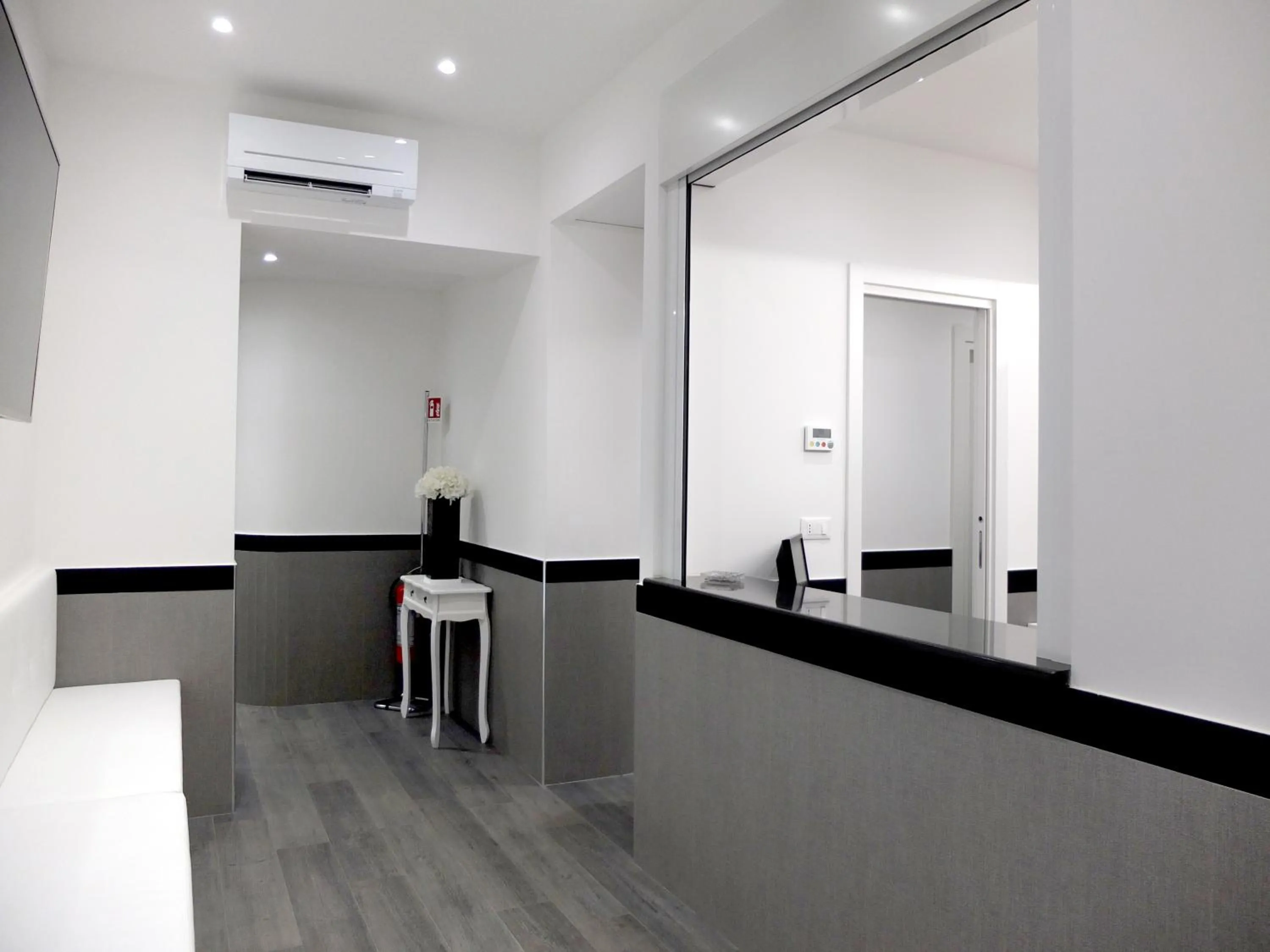 View (from property/room) in ASTORIA GOLDEN GATE