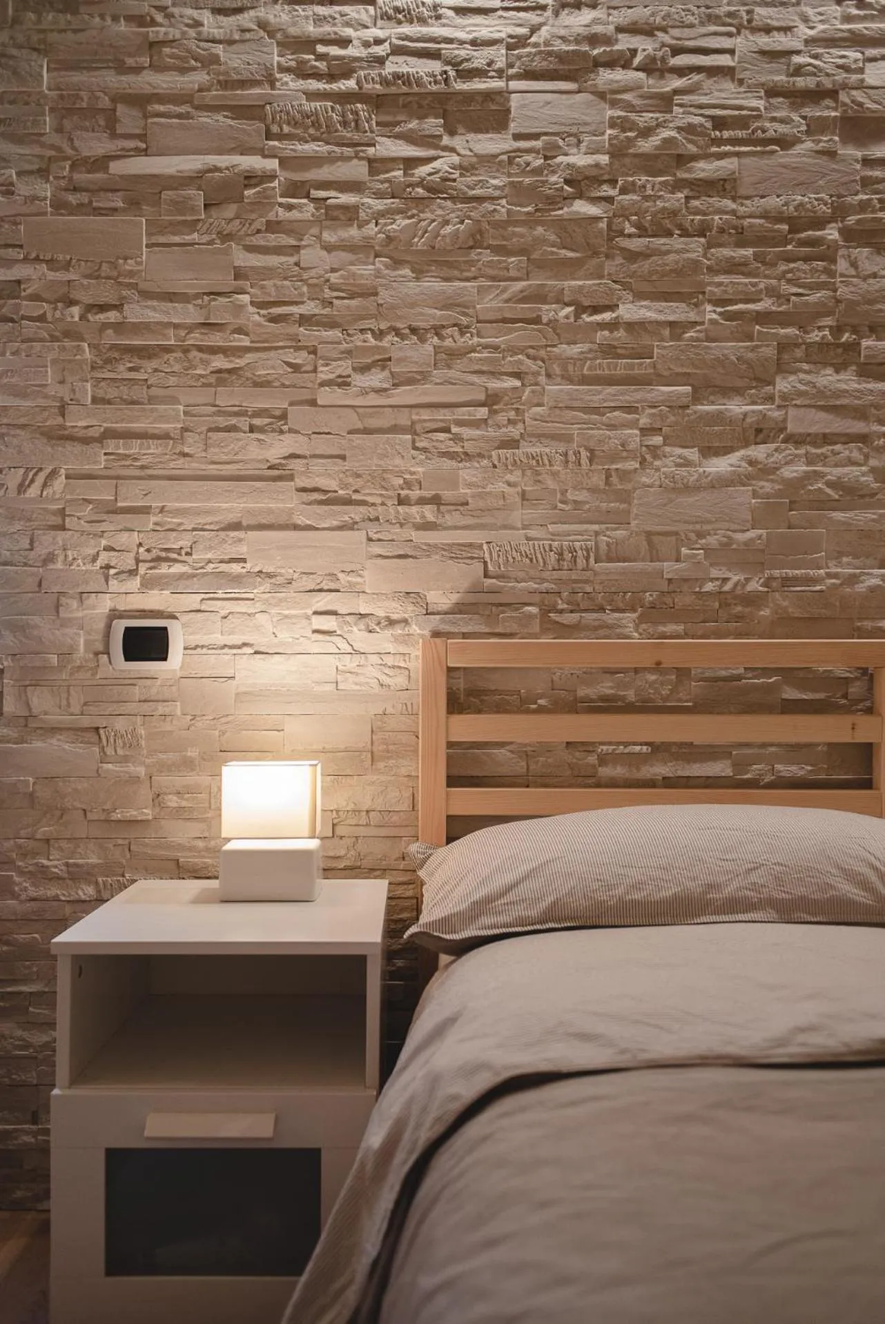 Bed in Casa Lena B&B