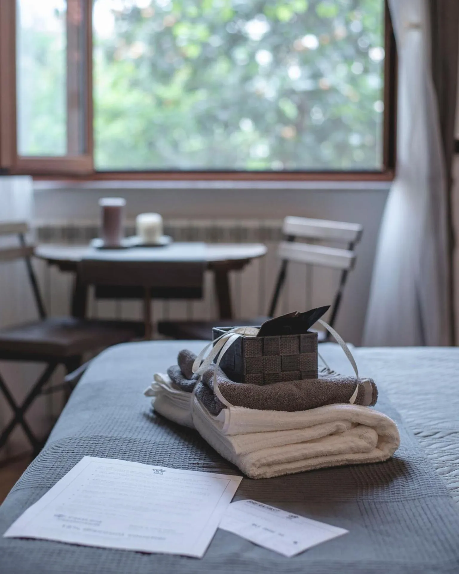 Bathroom in Casa Lena B&B