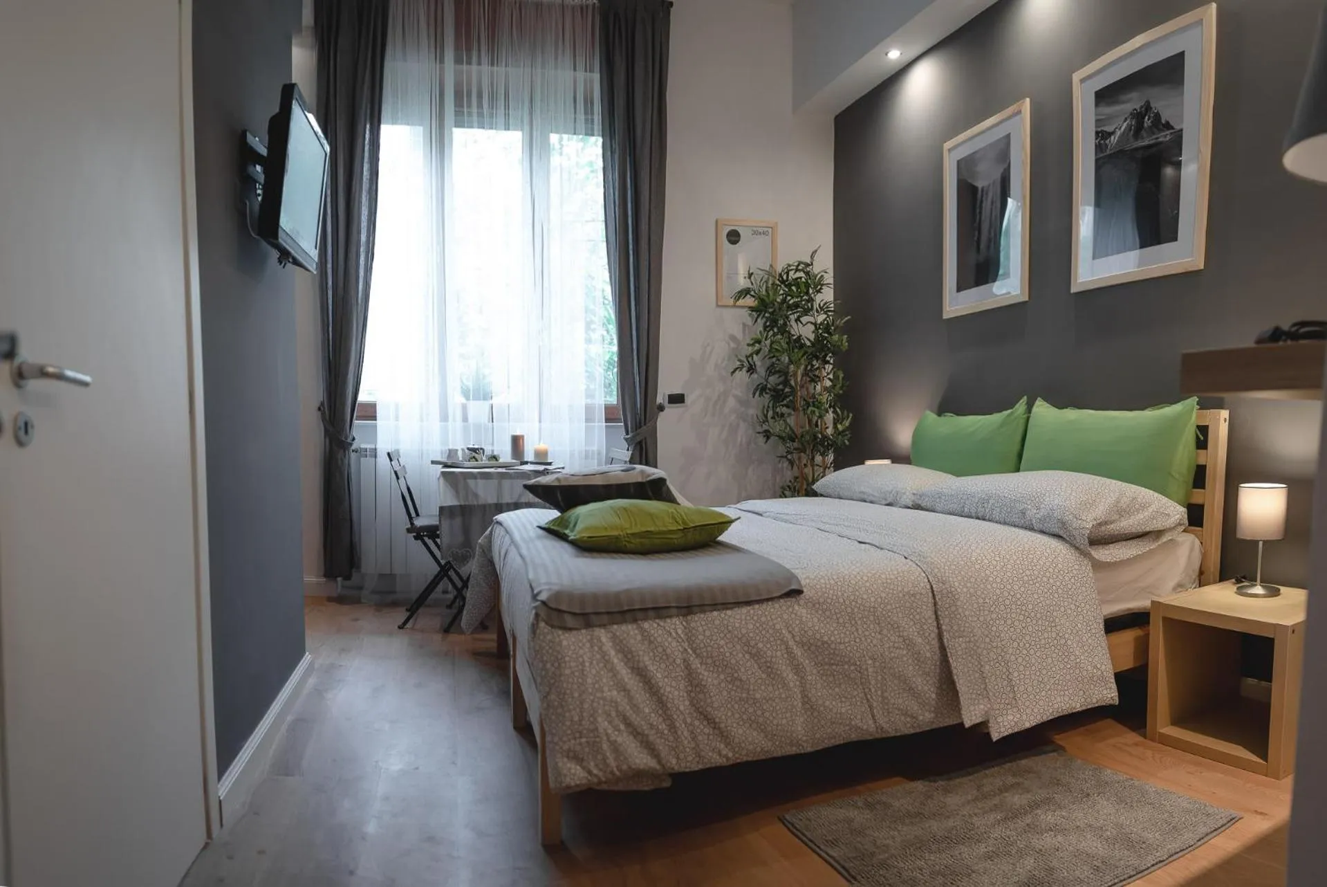 Photo of the whole room, Bed in Casa Lena B&B